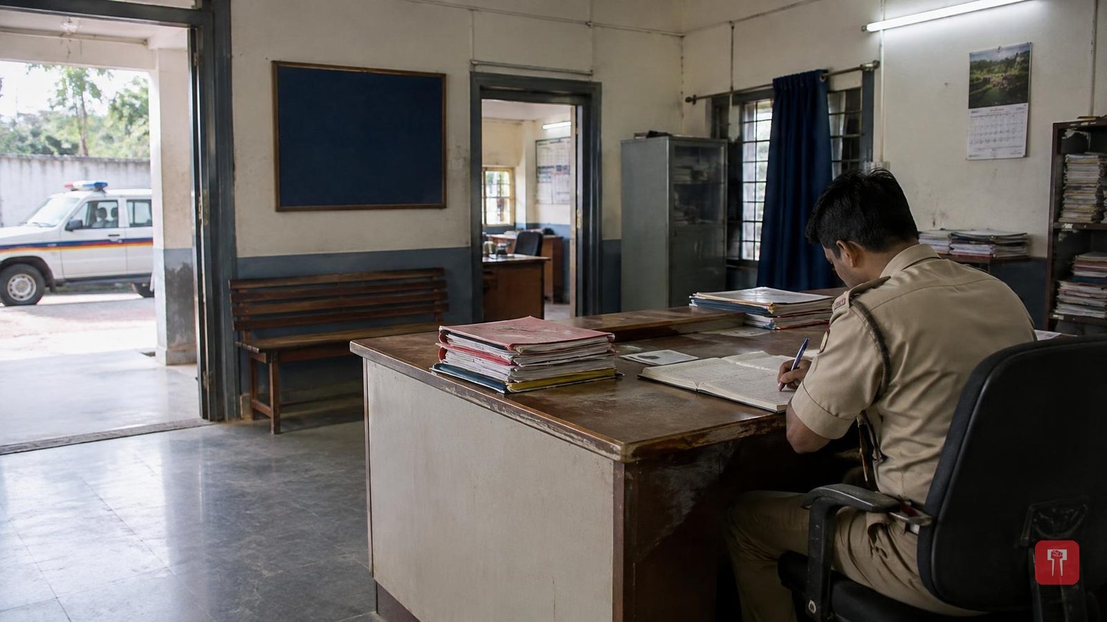 Nagpur: Man held for stalking, harassing former girlfriend in Pardi