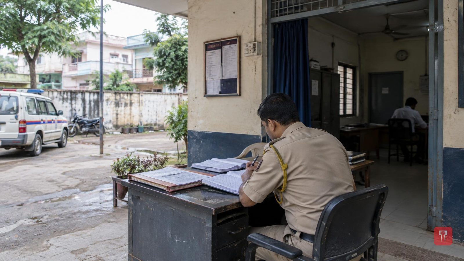 नागपुरात रिश्ता तुटल्याने संतापून तरुणाचा माजी प्रेयसीच्या घरी हंगामा
