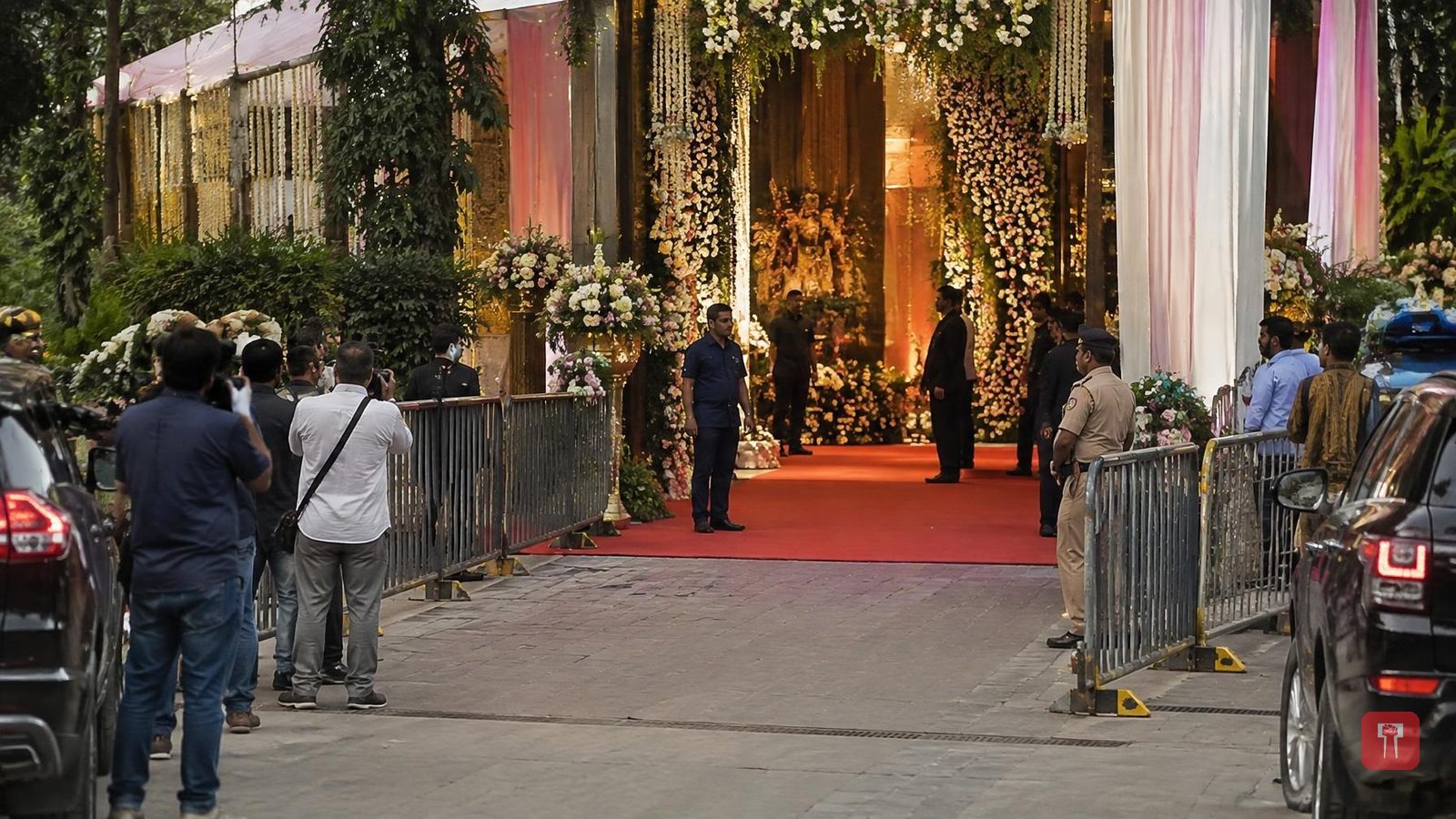 Ambani family's Ganpati fest: celebrity festive looks you can copy on a budget