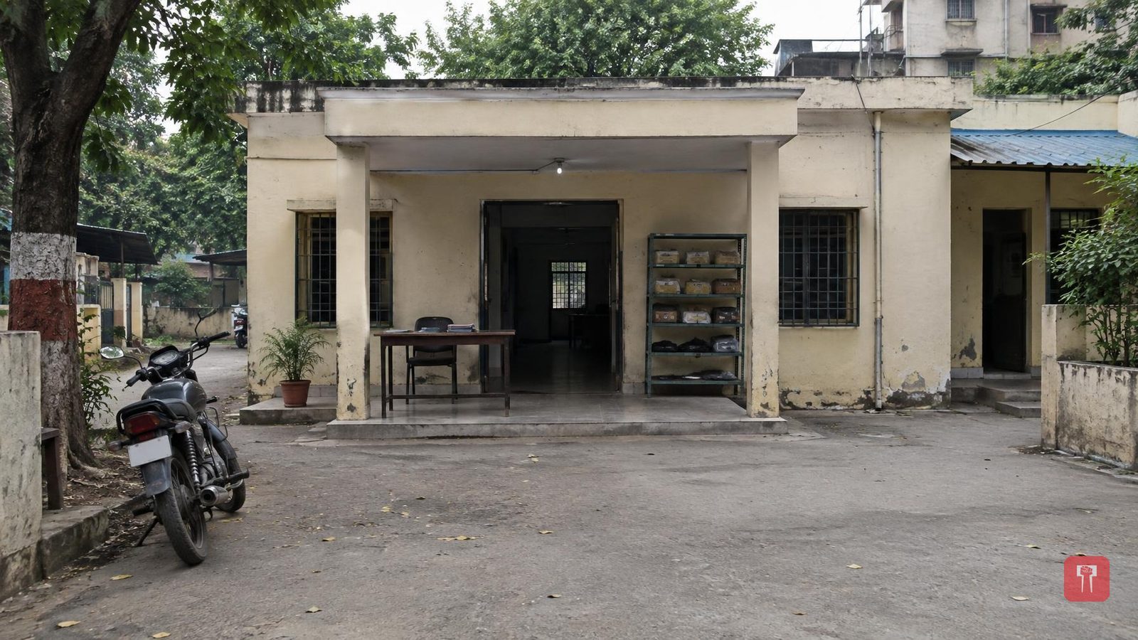 Nagpur: Youth robbed at airgun-point in Panchpavli, two arrested