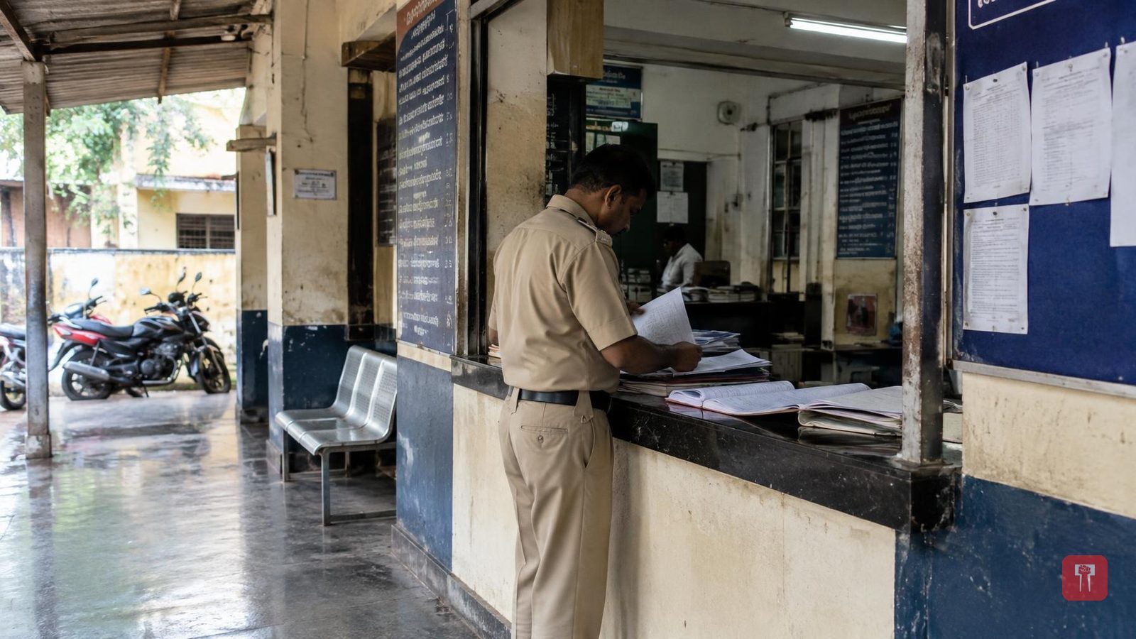 कल्याणमध्ये भारतीय नागरिक नसतानाही वास्तव्य कसे? महिलेची कागदपत्रांच्या सखोल चौकशीची मागणी