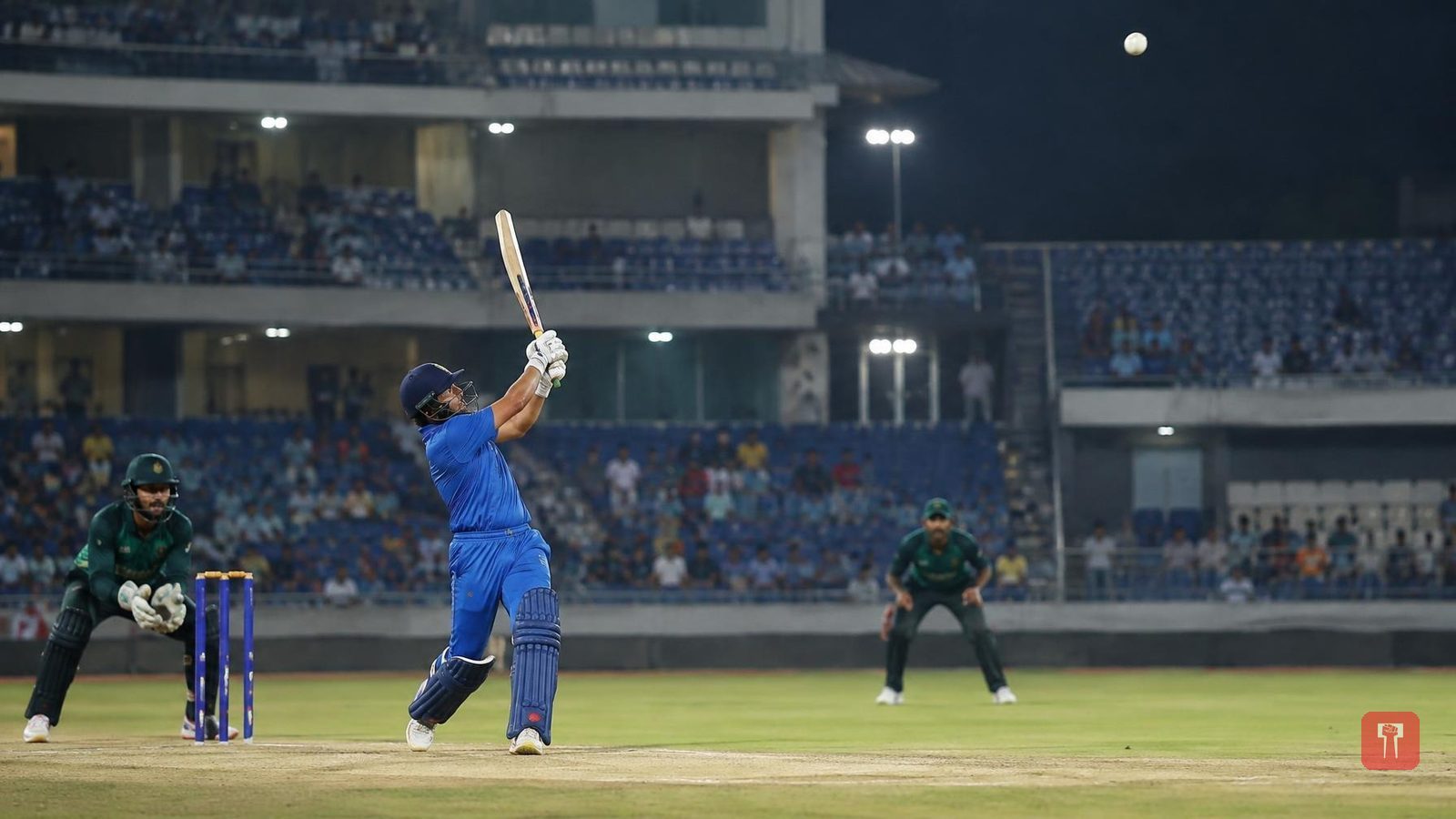 IND Vs AFG: संजू आणि अभिषेकच्या वादळी खेळीने अफगाणिस्तान गार; विजयासाठी 222 रन्सची गरज