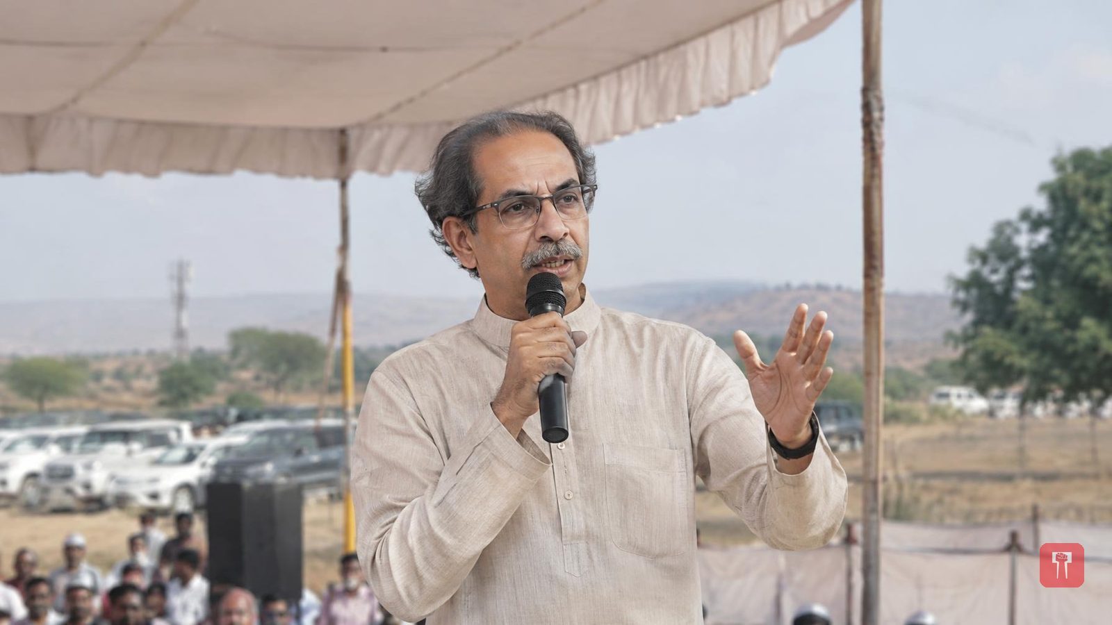 Why Uddhav Thackeray slammed government over drought, says it is busy checking auspicious dates