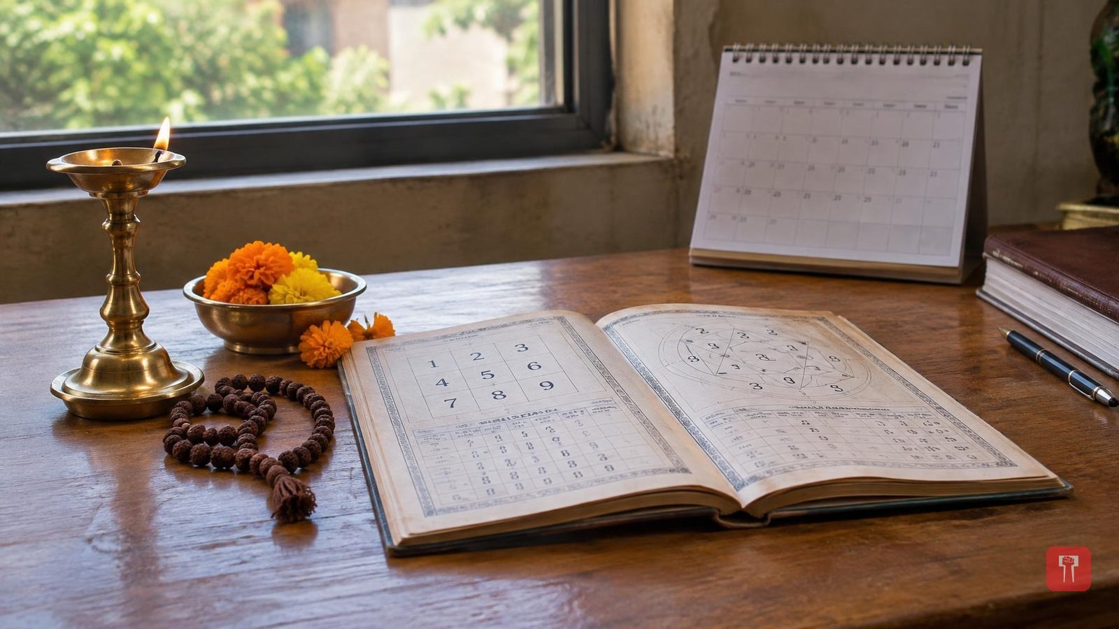 Numberlogy: गौरी पूजनाला कोणत्या मूलांकाच्या लोकांना मिळणार करिअरमध्ये फायदा, वाचा सगळे मूलांक