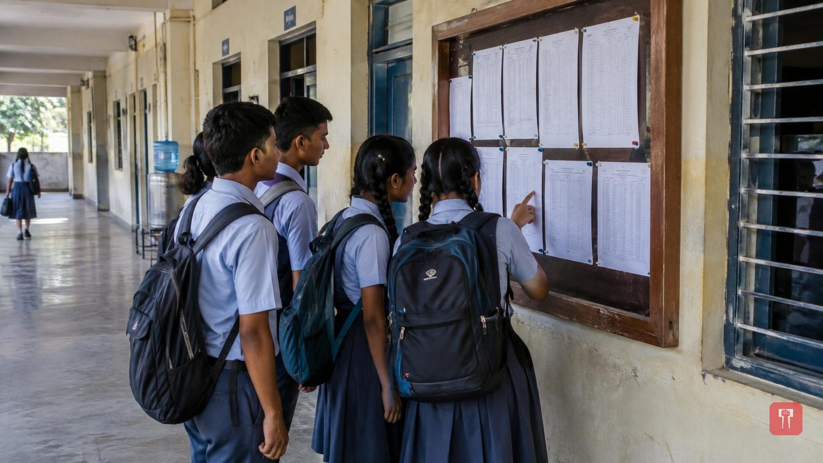 Maharashtra Board Exams 2027: दहावी-बारावी परीक्षांचे वेळापत्रक जाहीर, कधी सुरू होणार परीक्षा