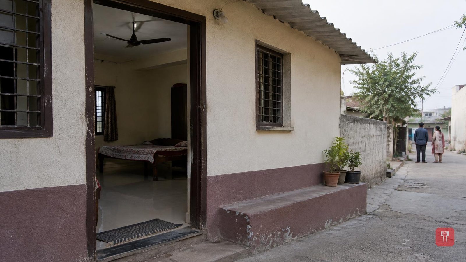 नितीन अशोकराव गाढवे यांची गळफास घेऊन आत्महत्या