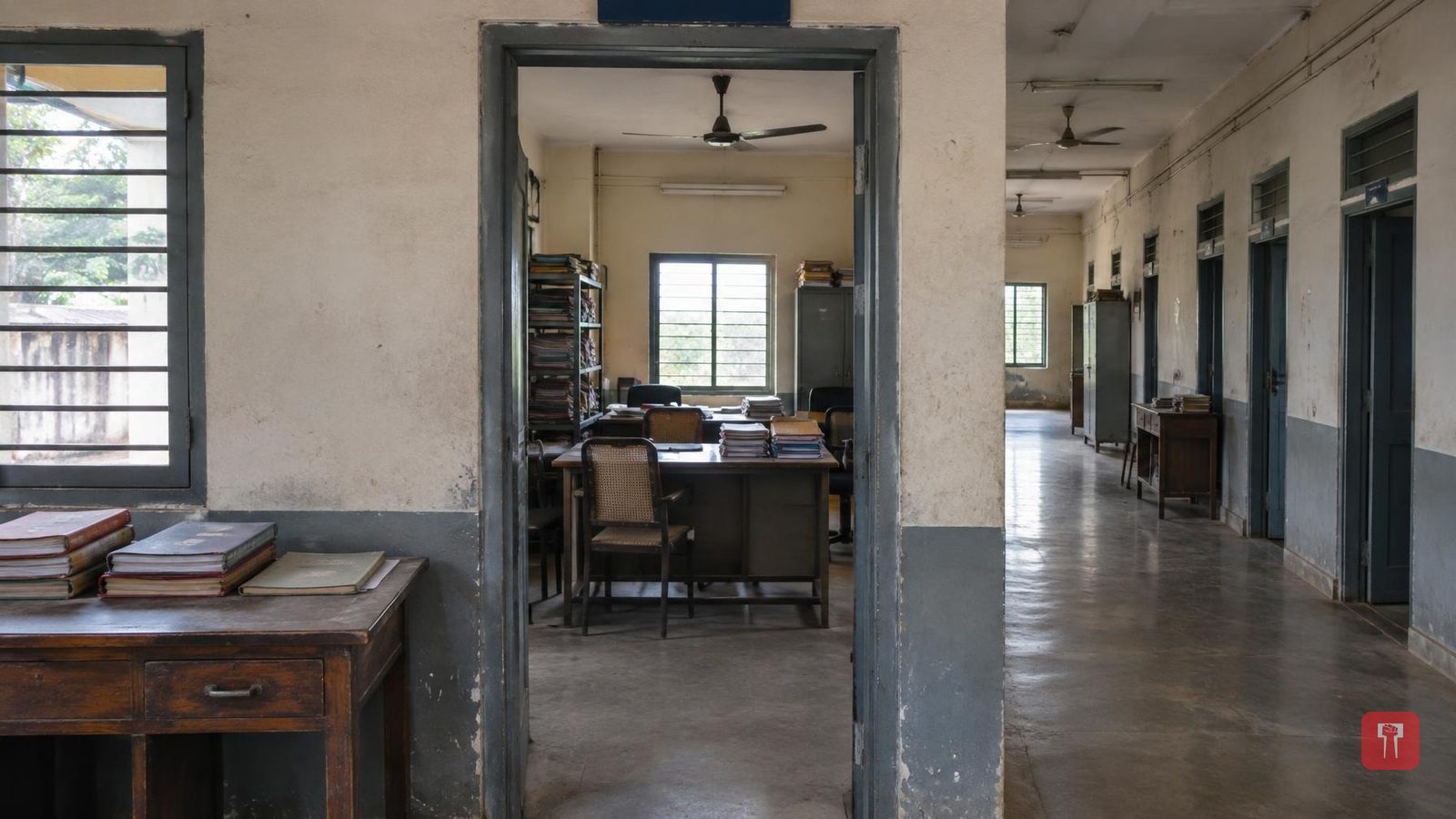 वरोरा : दारू पिऊन बीडीओंच्या दालनात घुसलेल्या ग्रामसेवकावर गुन्हा दाखल