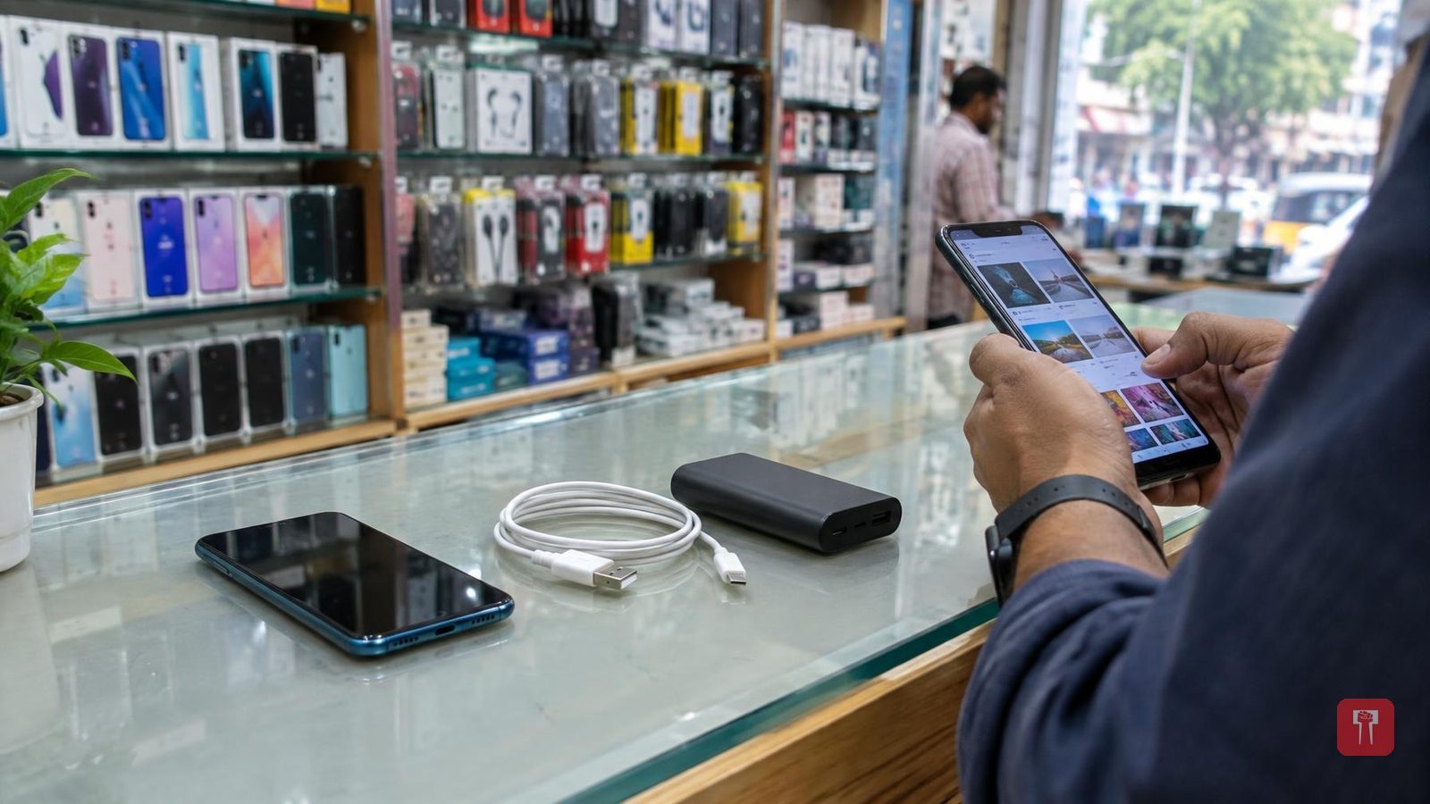 OnePlus N6 Lite 22 सितंबर को लॉन्च होगा, 7000mAh बैटरी के साथ आएगा सबसे सस्ता फोन