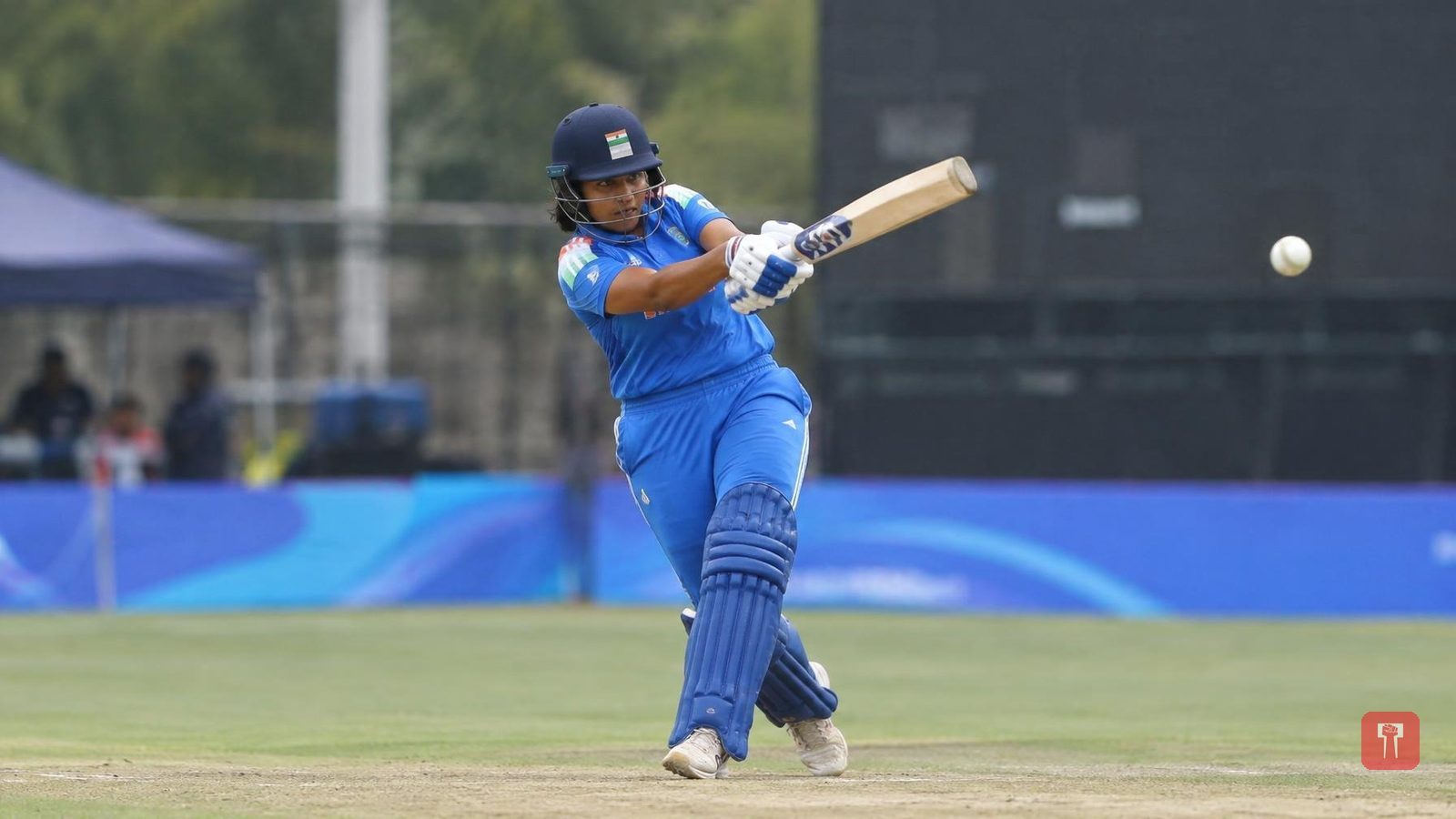 IND W vs JPN W: जपान ५७ धावांत गारद, शेफालीचा धुमाकूळ; टीम इंडियाची सेमीफायनलमध्ये दिमाखात एन्ट्री