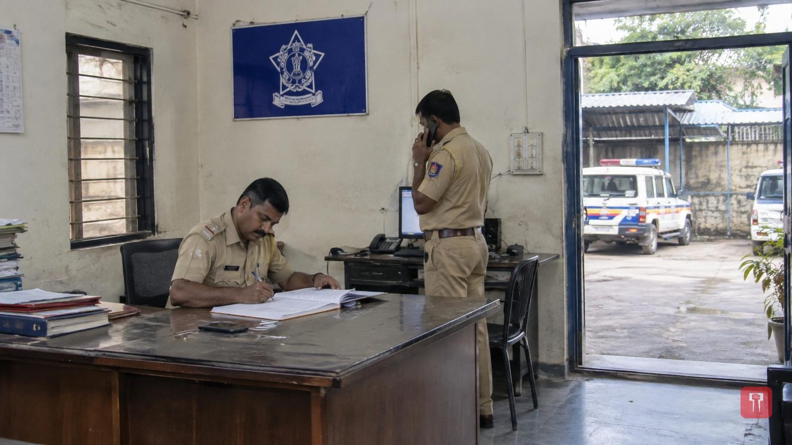 नागपूर: रात्रीच्या प्रवासात कंडक्टरचा तरुणीशी गैरवर्तनाचा प्रयत्न, पोलिसात तक्रार