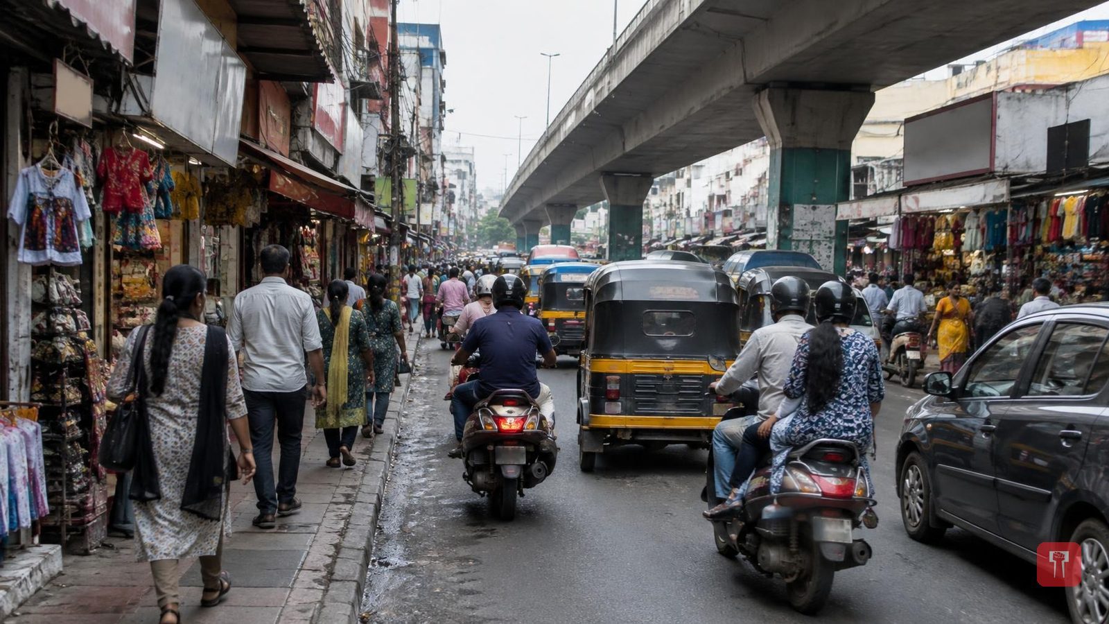 Nagpur to get underground metro, Koradi temple two minutes away in Rs 3,200 crore plan