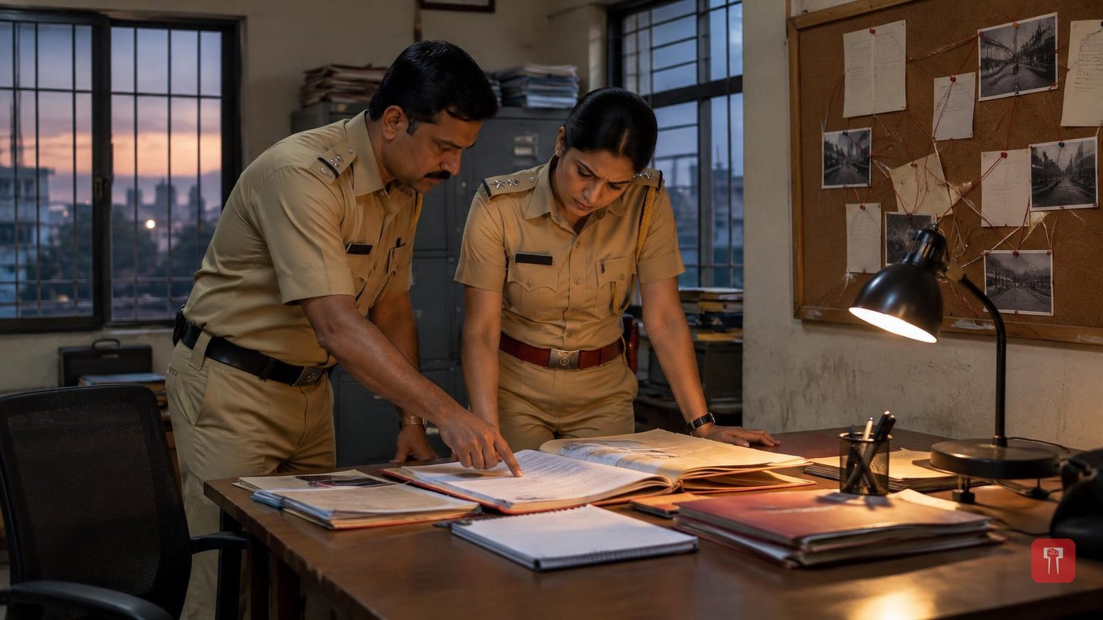 Daayra सिनेमा परीक्षण: करीना कपूर, पृथ्वीराजची जोडी न्याय आणि कायद्याच्या प्रश्नावर भिडली