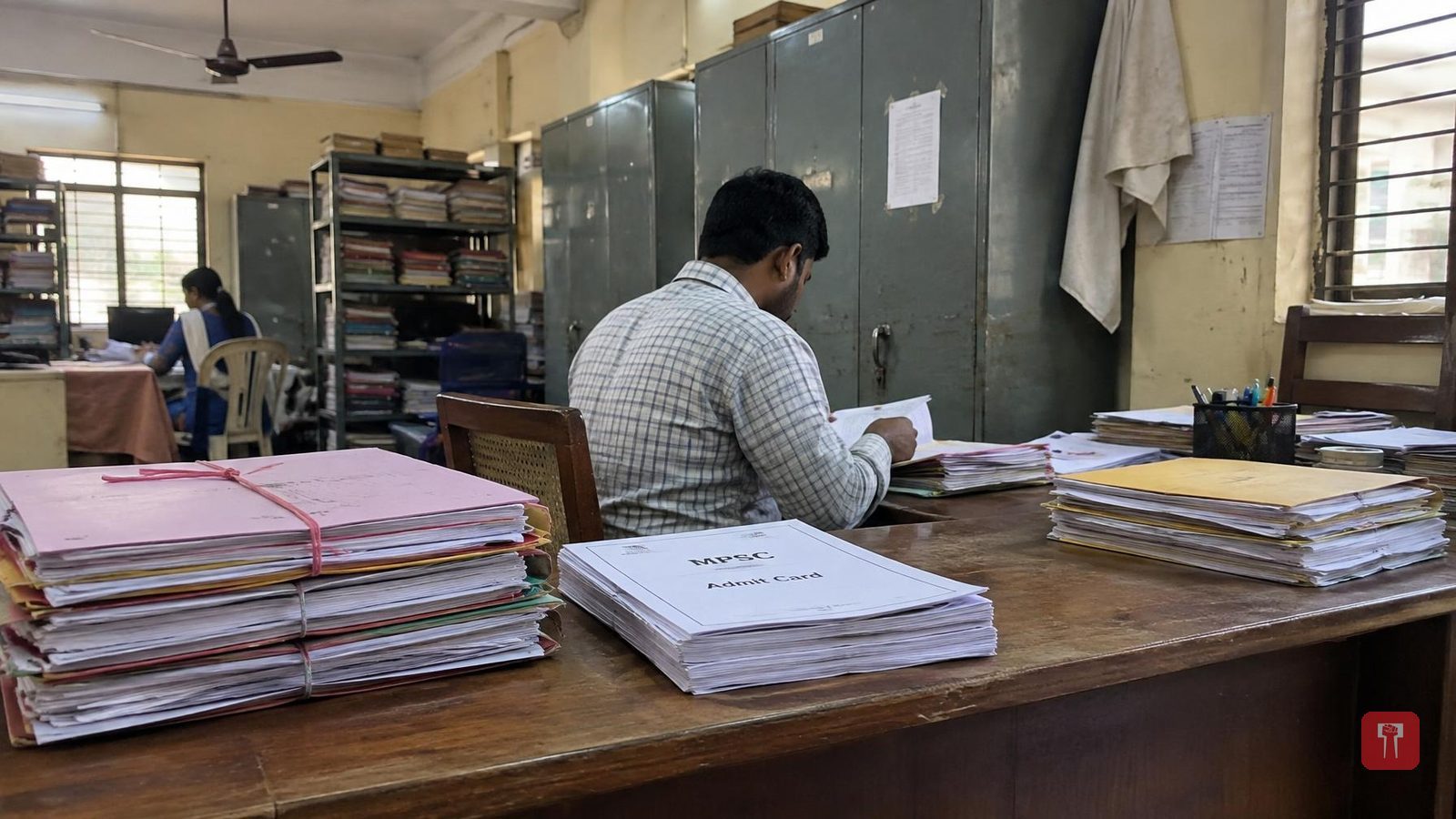 MPSC च्या लिपिक-टंकलेखक पदासाठी आता राज्यभरात कुठेही नियुक्ती, नोंदणी विभागाचा निर्णय