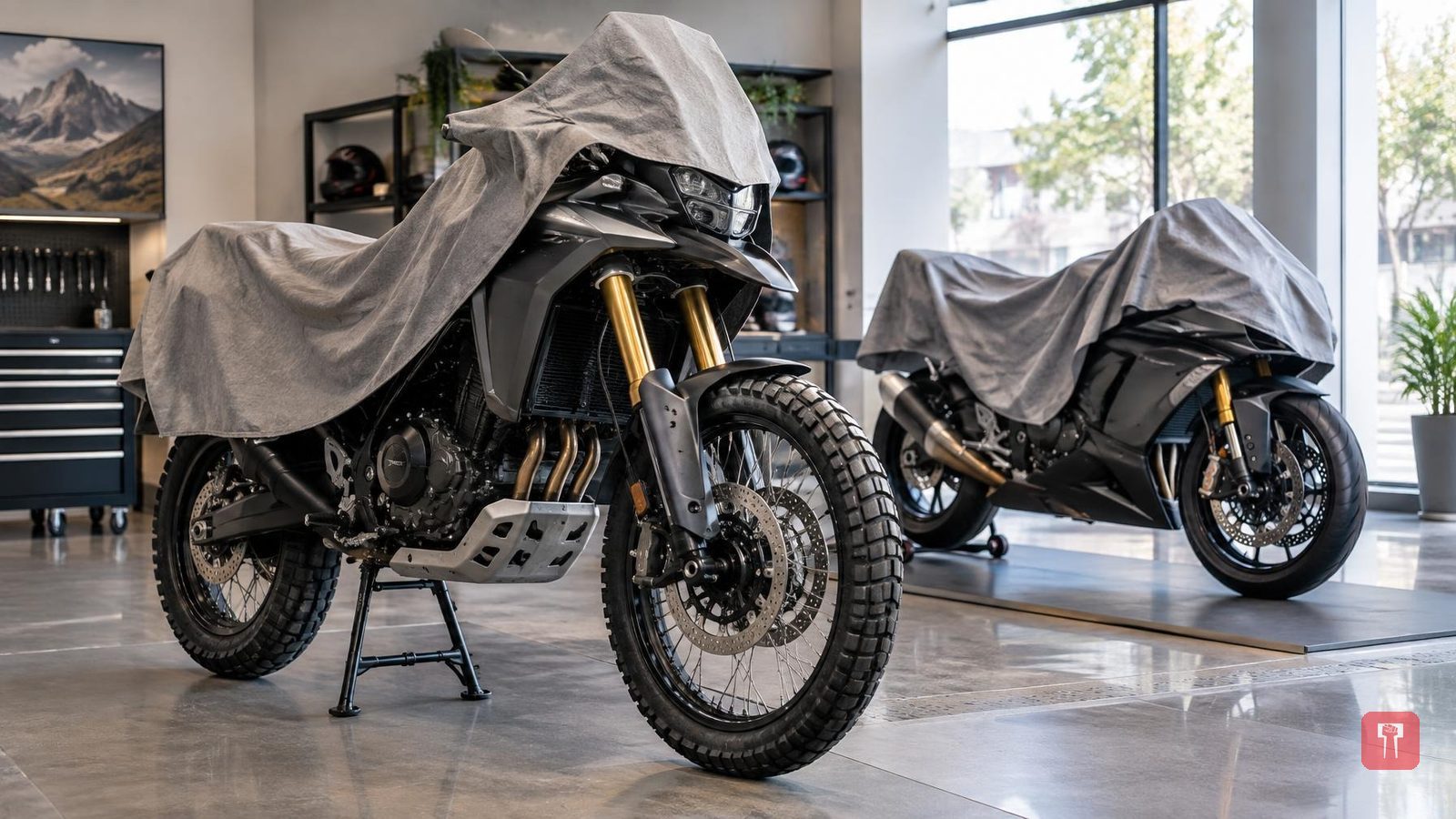 हिरो मोटोकॉर्पच्या नव्या बाइक्स लवकरच बाजारात, XPulse 421 आणि करिझ्मा XMR 250 चर्चेत