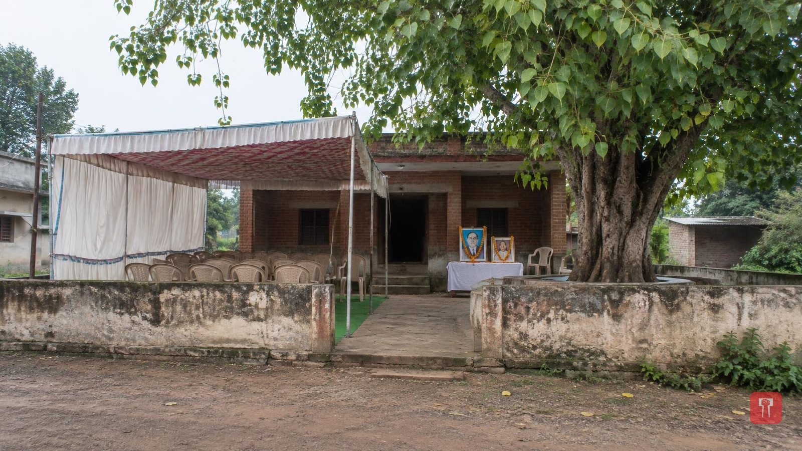 खासदार प्रतिभा धानोरकरांच्या मध्यस्थीने बुद्ध विहार आंदोलन यशस्वी; १० दिवसांचे उपोषण अखेर मागे