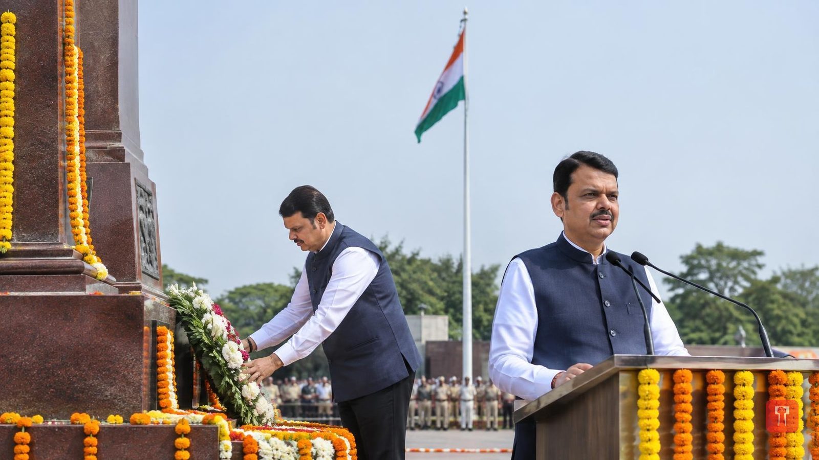 Fadnavis: Marathwada to be fully drought-free in seven years