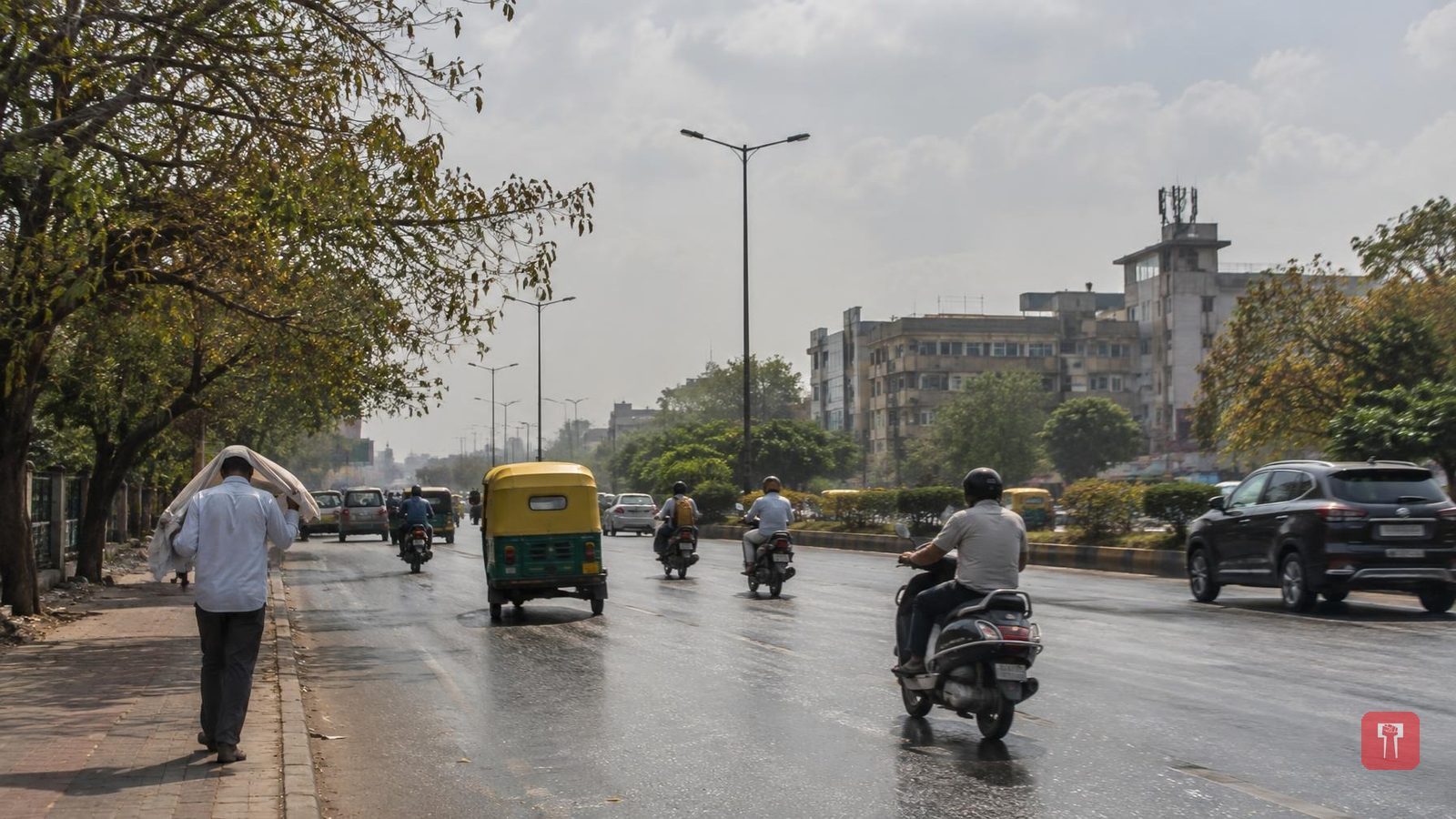 मान्सून रुसला, पुढील पाच-सहा दिवस राज्यात मोठ्या पावसाची शक्यता कमी