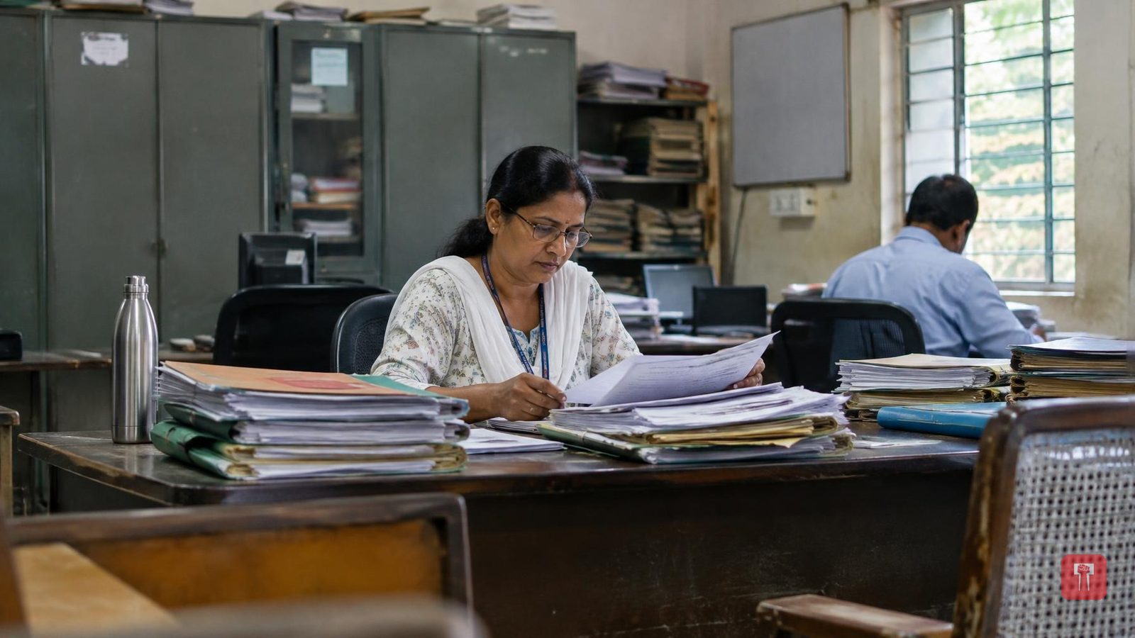प्रजनन दर घटला, नसबंदी प्रोत्साहन आणि दोन-मुलांची अट रद्द करण्याची शिफारस