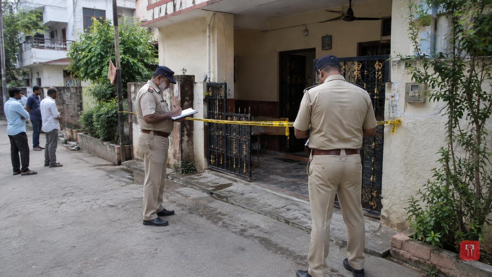 नागपुर में डीआरएम अफसर बनकर ठग ने रिटायर्ड रेलकर्मी से ऐंठे 32 लाख रुपए