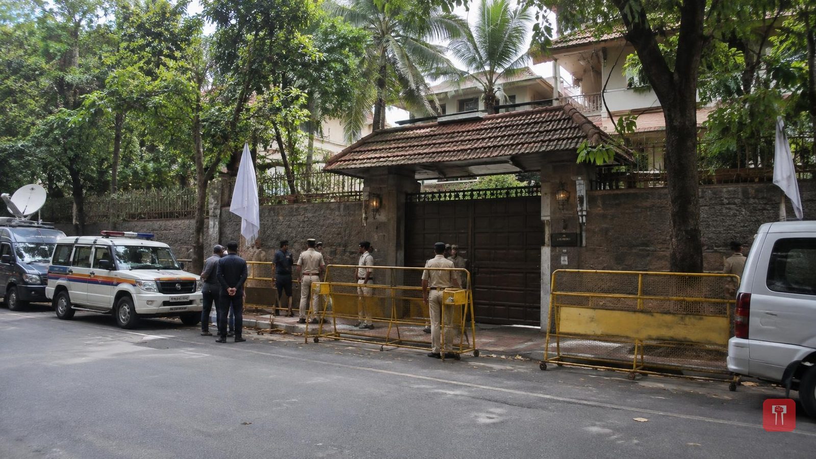 दिशा सालियन प्रकरण: सतीश सालियन यांची सीबीआयकडे आदित्य ठाकरेंसह इतरांच्या अटकेची मागणी