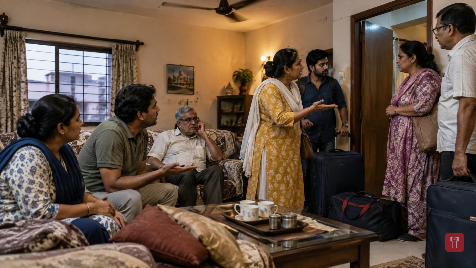कटारिया कुटुंब पुन्हा भेटीला, 'बकैती सीजन 2' 25 सप्टेंबरपासून ZEE5 वर