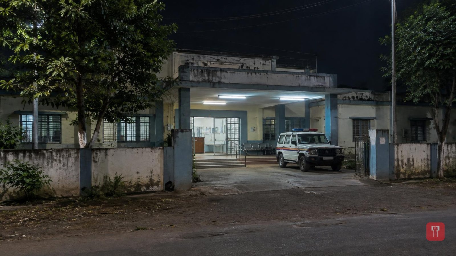 हद्दपारीच्या आदेशाला केराची टोपली; बल्लारपुरातील रुग्णालयात आरोपीची डॉक्टरांशी हुज्जत
