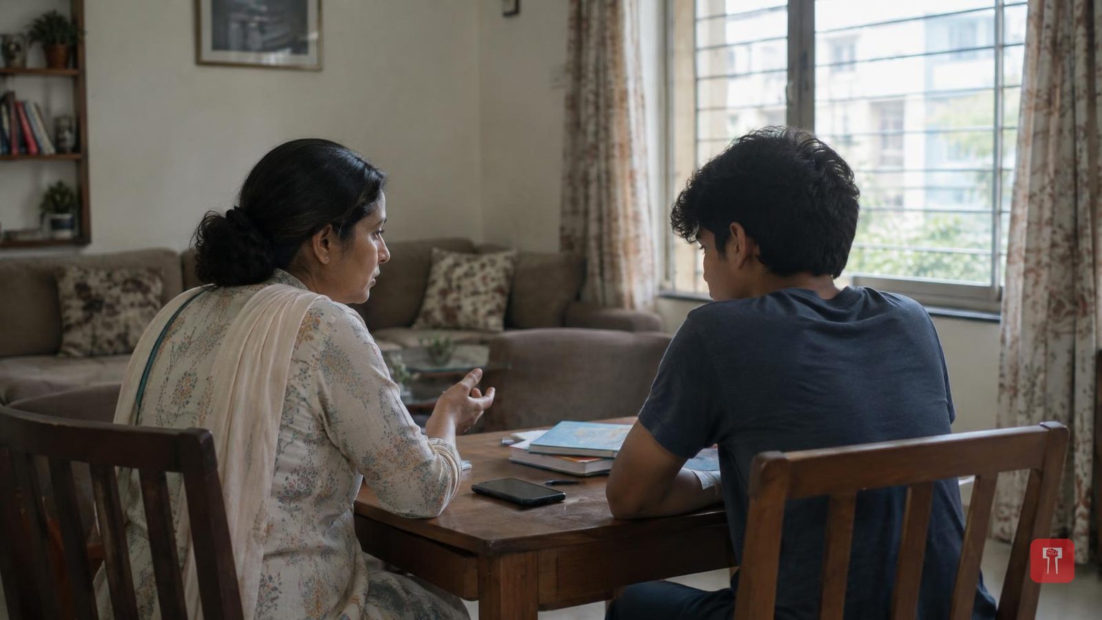 टीनएज बच्चे गुस्से में मां को उल्टा जवाब देते हैं? पेरेंटिंग एक्सपर्ट की ये 5 बातें समझें