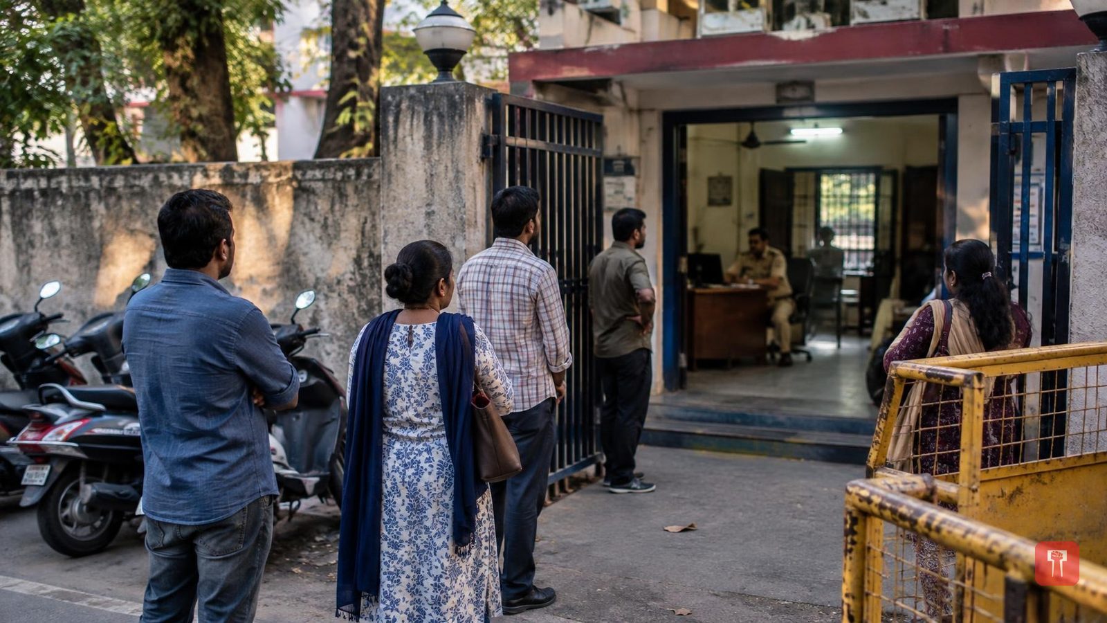'साहेबां'च्या दबावाला कंटाळून नागपुरातील अनेक ठाणेदार त्रस्त, फसवणुकीच्या तक्रारी रखडल्या