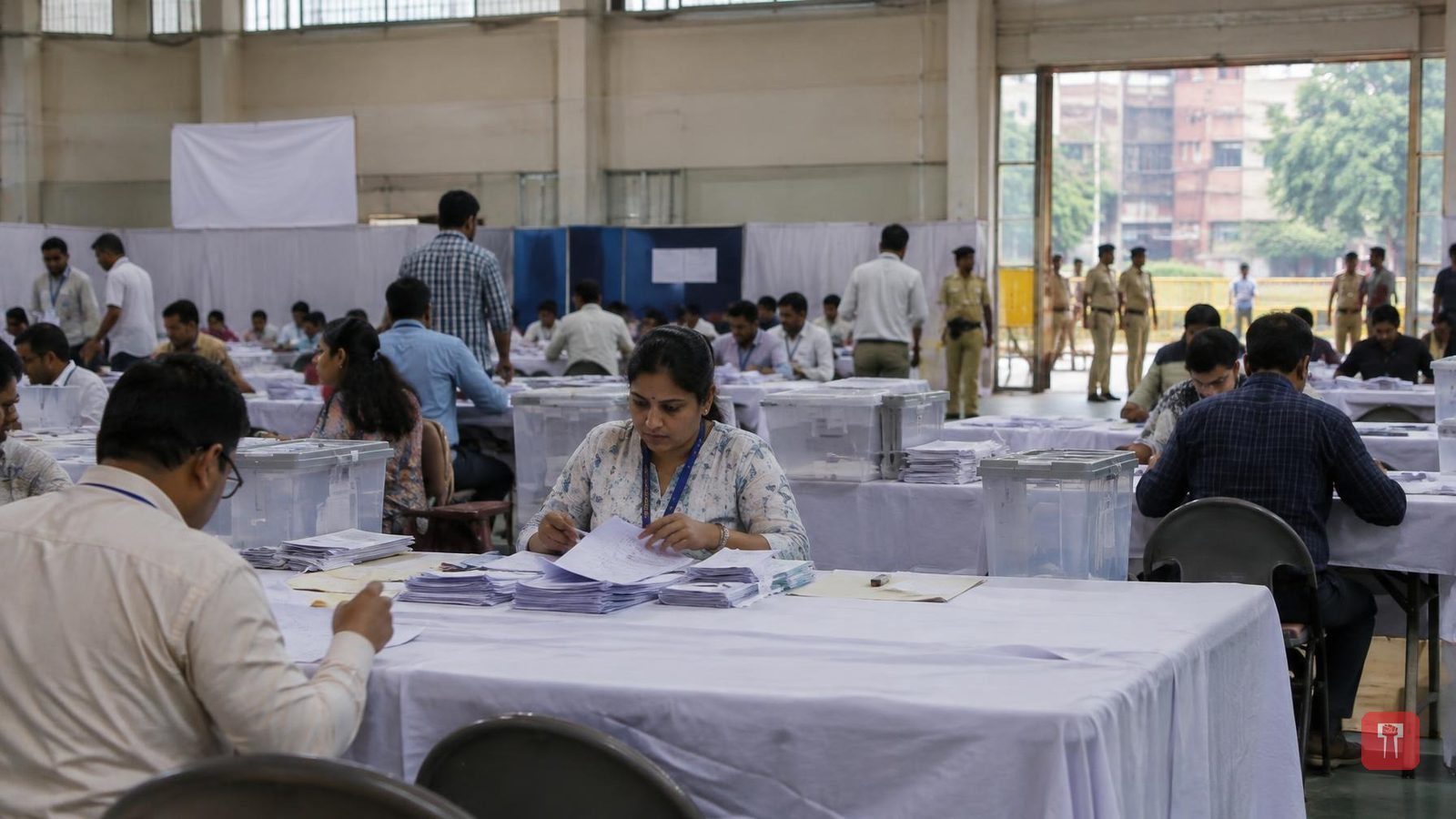 DUSU निवडणुकीत ABVPचे यश; अध्यक्ष, सचिव अन् संयुक्त सचिवपद जिंकले, उपाध्यक्षपदी दीपांशु शौकीन