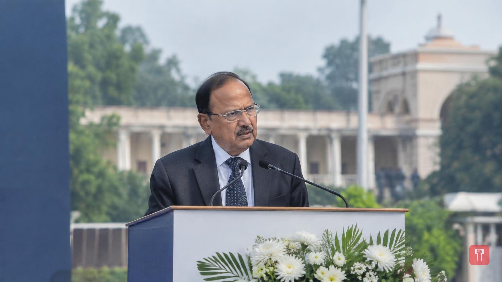 आईआईटी रुड़की में NSA डोवाल का किस्सा: चीनी फौज ने पकड़ी थी उनकी टीम