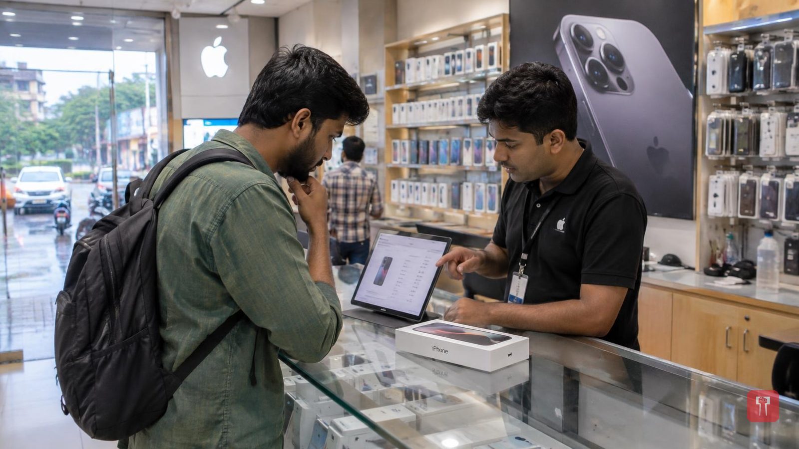 iPhone 18 Pro ची किंमत ऐकून नेटकरी हैराण, मीम्सचा पूर आला