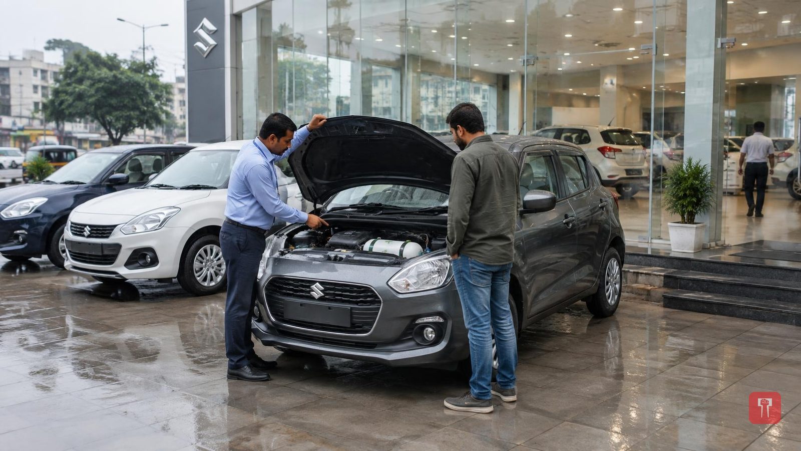मस्तच! मारुती सुझुकीच्या तीन नव्या कार बाजारात, मॉडेल्स, किंमत आणि मायलेज जाणून घ्या