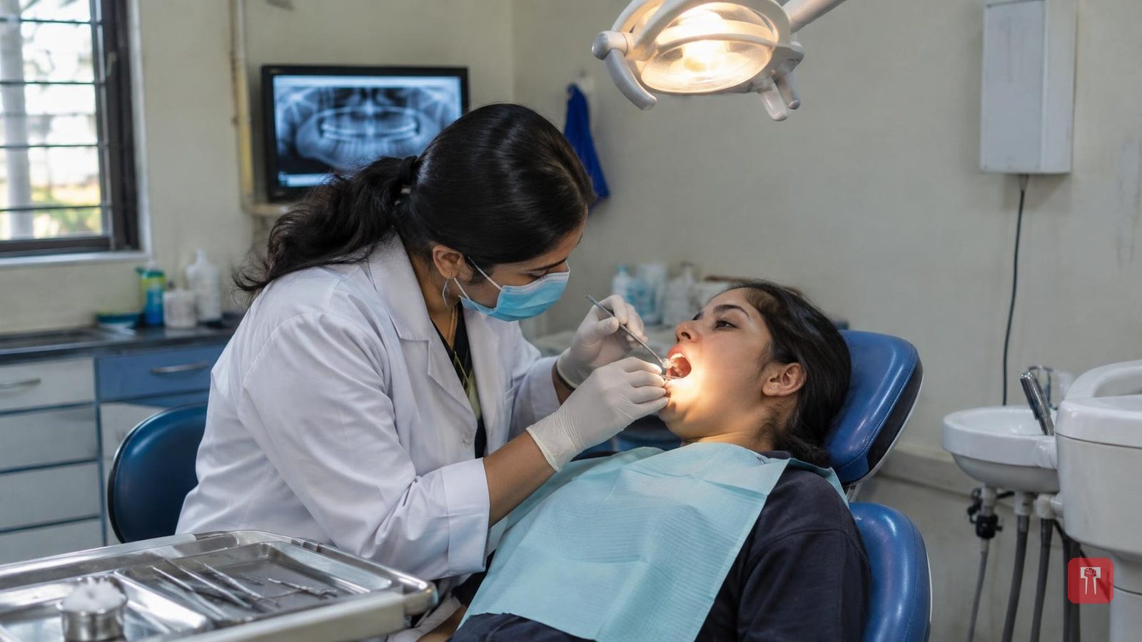 Wisdom tooth pain or gum infection? How to tell the difference