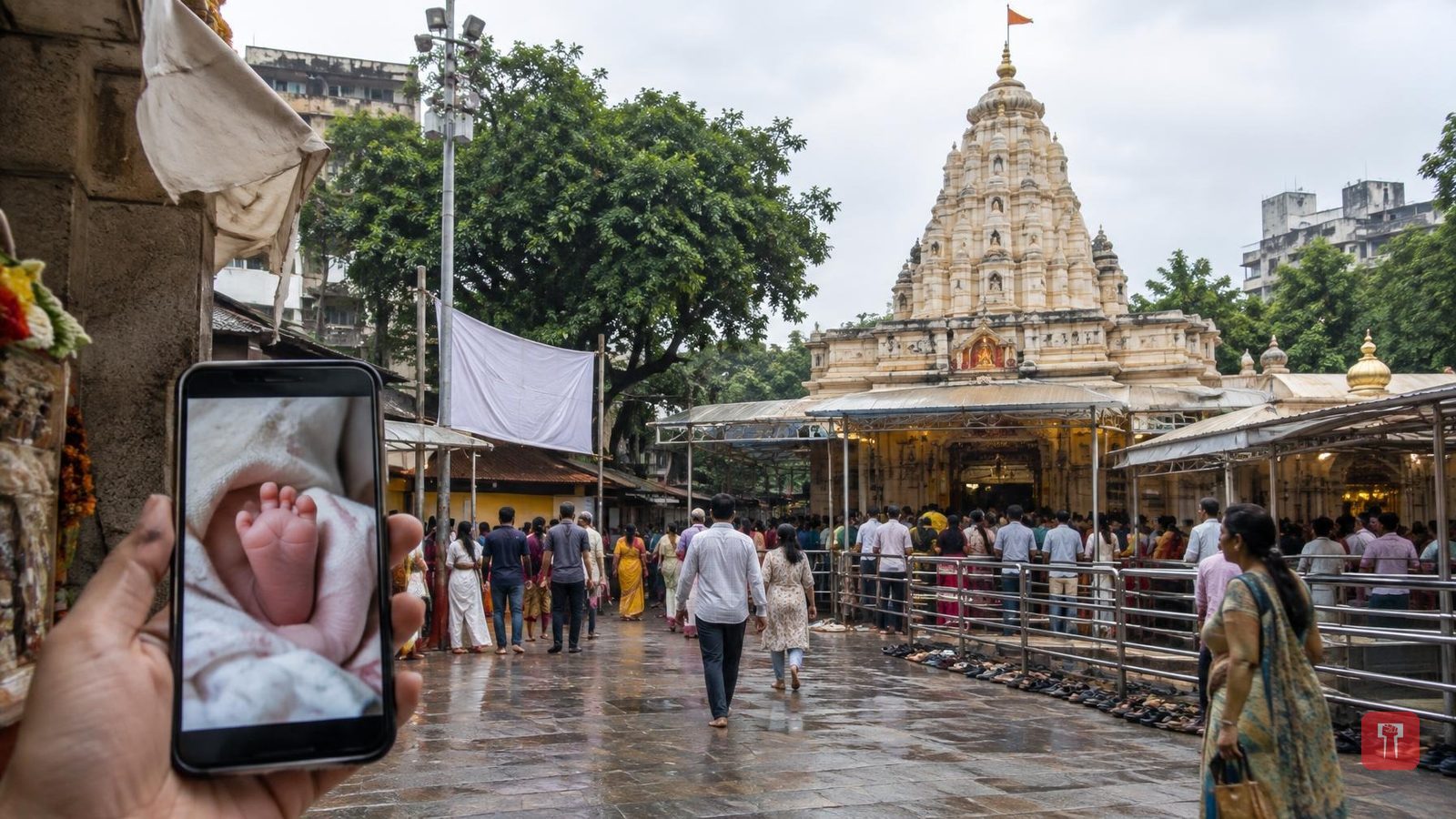 दीपिका-रणवीर पुन्हा झाले आई-बाबा, घरी दुसऱ्यांदा आली लक्ष्मी