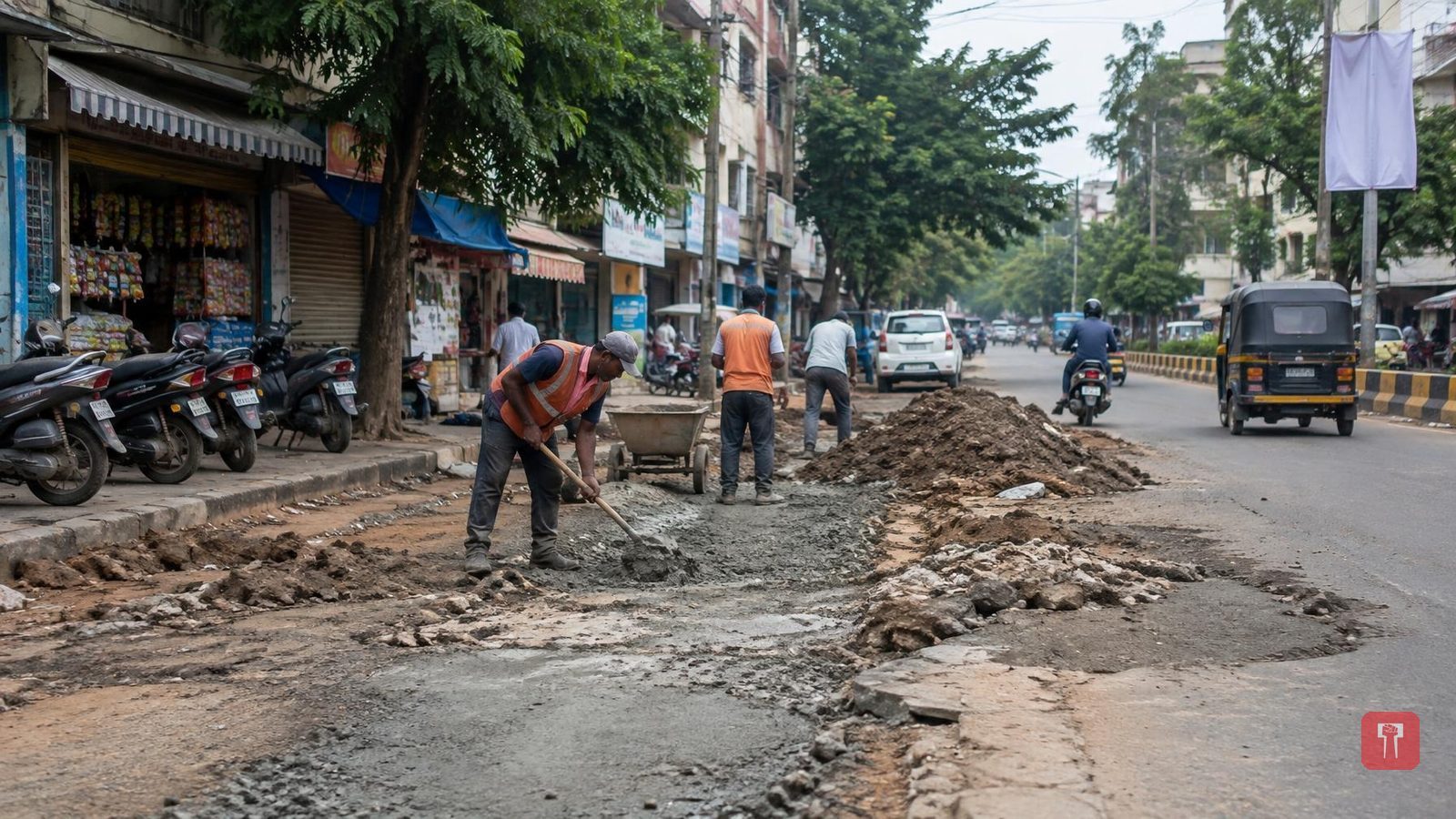 नागपुरात 'अमृत-2'ची सर्व कामे मार्च 2027 पर्यंत पूर्ण करा, कुचराई करणाऱ्यांवर कारवाई होणार: मुख्यमंत्री