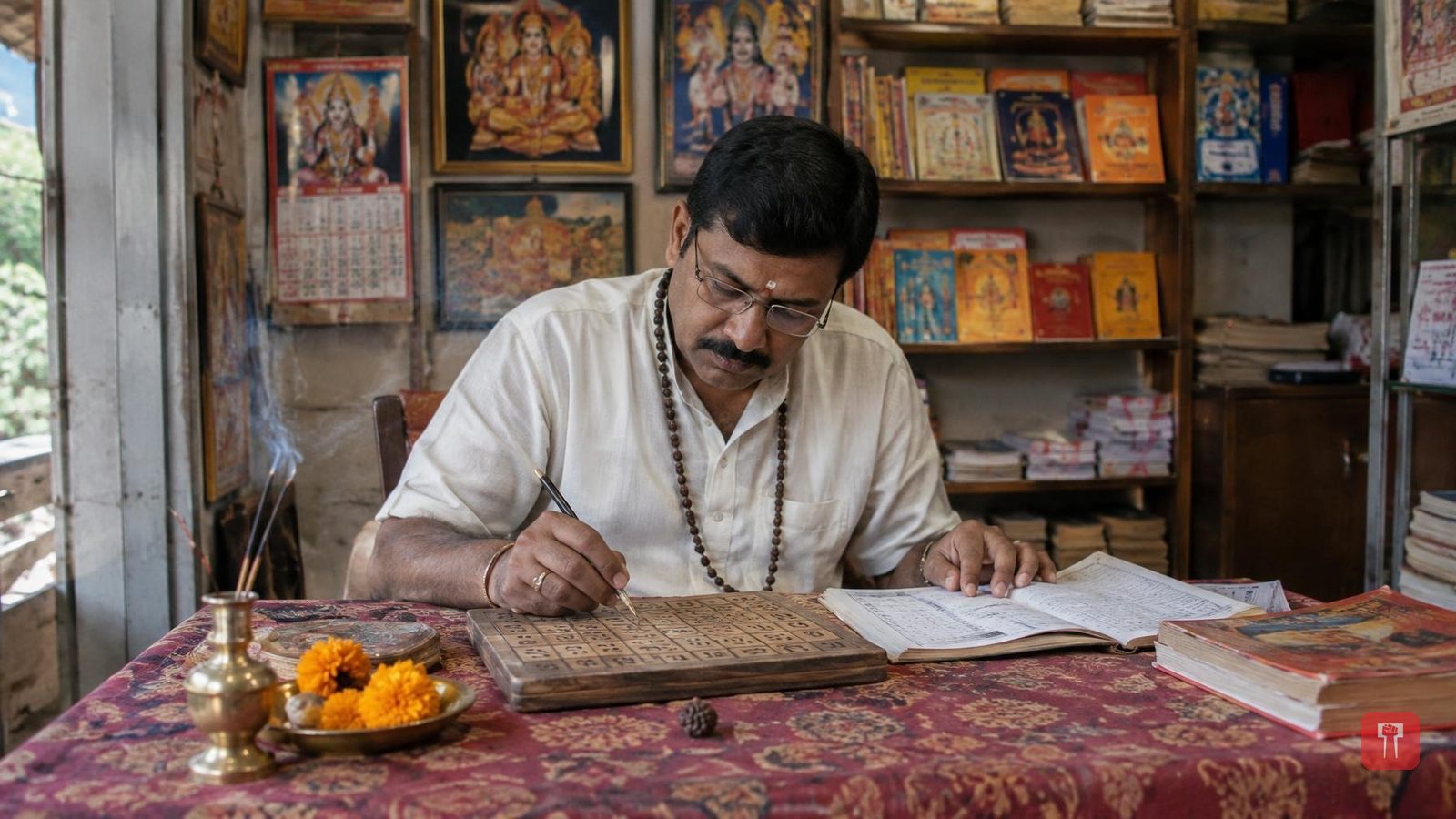 Numberlogy: मूलांक १ ते ९ असणाऱ्यांचा आज कसा जाईल दिवस, वाचा भविष्य