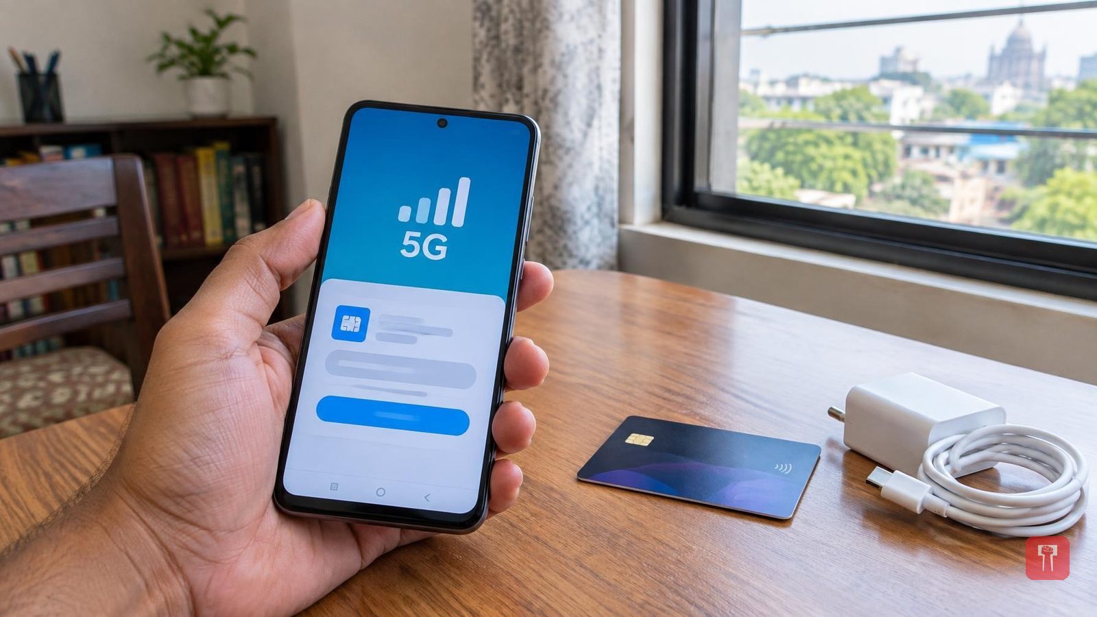 जिओचा Rs 51 चा ॲड-ऑन प्लॅन, बेस पॅकसोबत मिळणार अनलिमिटेड 5G डेटा