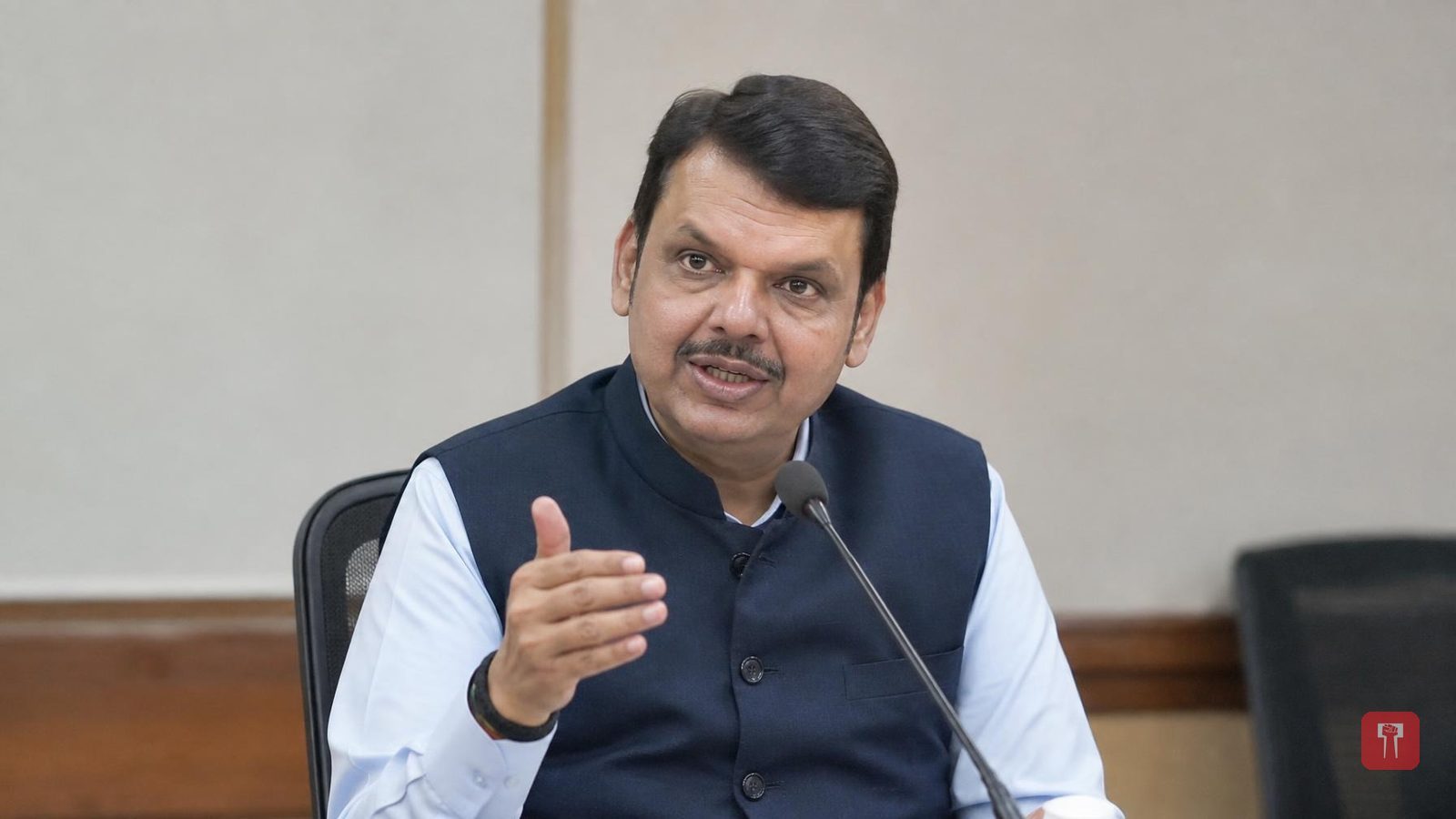 Devendra Fadnavis : 'कासव माझी प्रेरणा, पण चाल कासवाची नाही'; समृद्धी महामार्गावरुन फडणवीसांचा विरोधकांना टोला