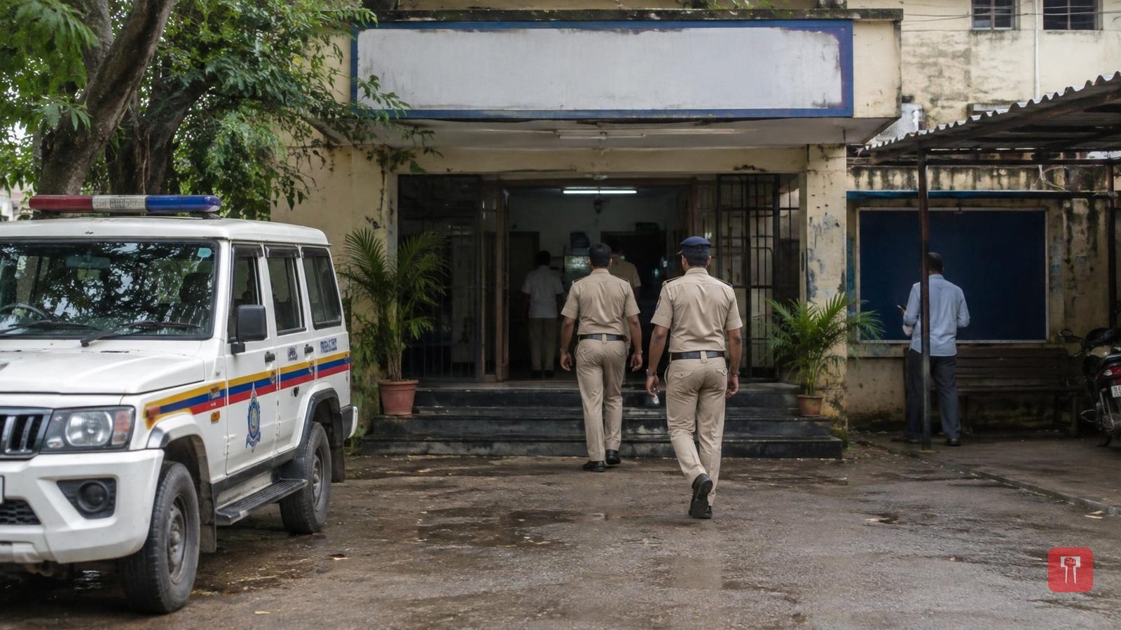नरेंद्र पवारांना अटक कधी? वरुण सरदेसाईंचा भाजप-सत्ताधाऱ्यांना सवाल