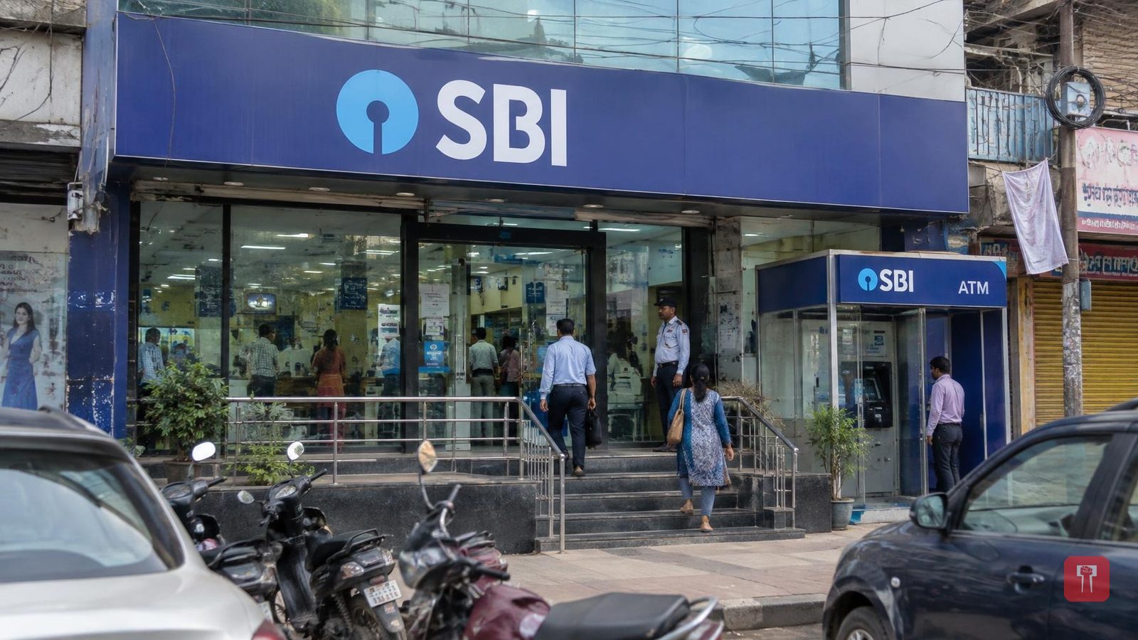 SBI मध्ये यंदा 12 हजार नोकऱ्या, 250 नव्या शाखाही उघडणार