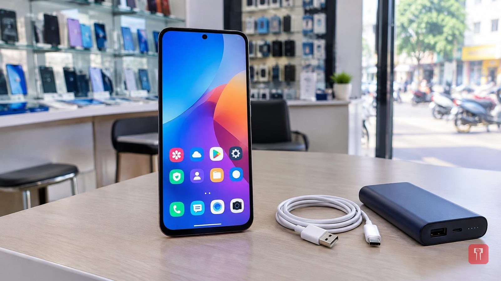 Lava Bold N4 Pro 5G भारतात लॉन्च; 6000mAh बॅटरी, 120Hz स्क्रीन, किंमत 13,999 रुपये