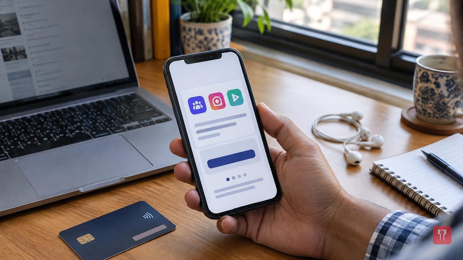 Meta One: एक ही सब्सक्रिप्शन में WhatsApp, Instagram और Facebook के प्रीमियम फीचर