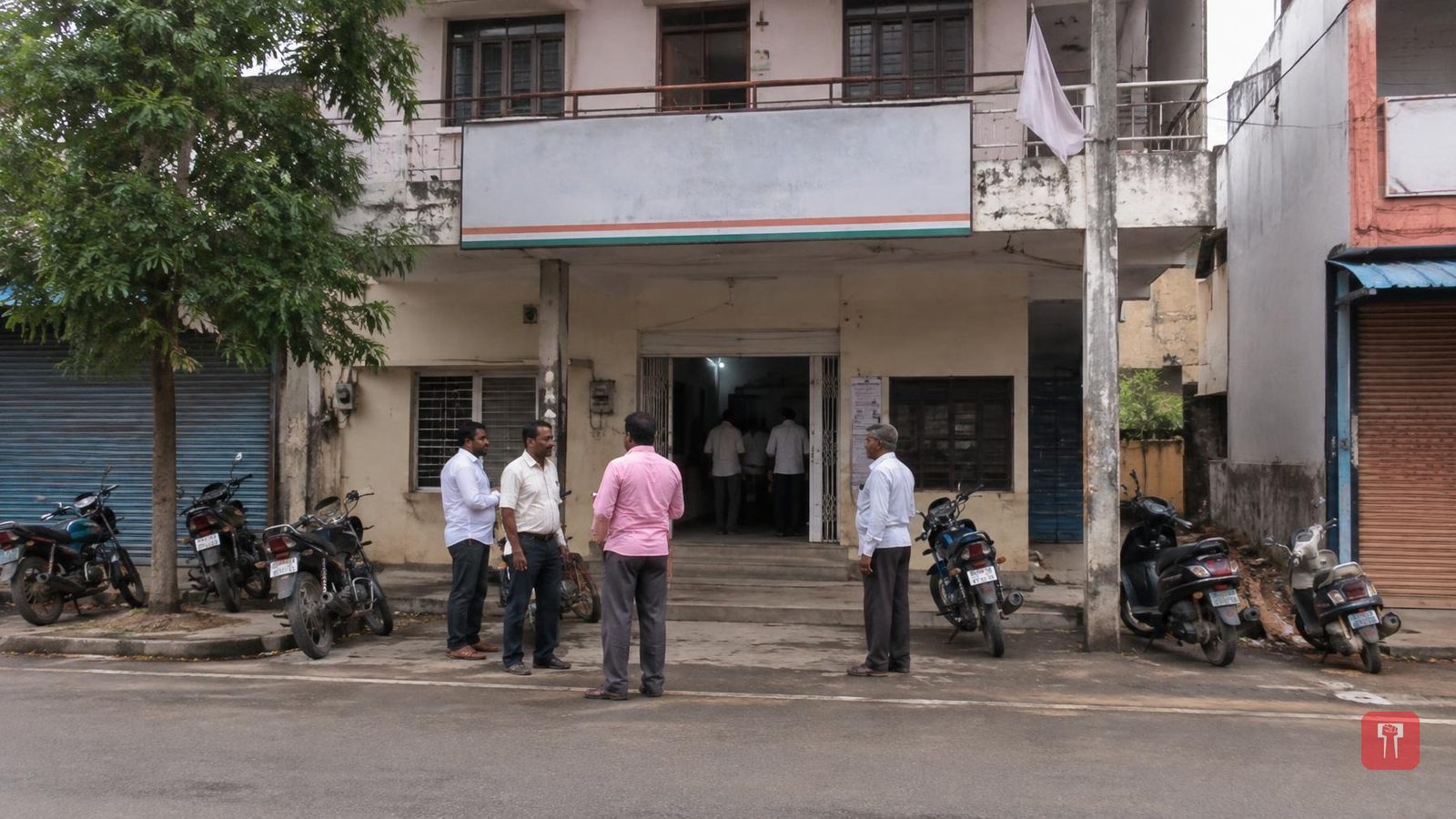 काँग्रेसला मोठा धक्का! माजी आमदार राहुल बोंद्रे भाजपच्या वाटेवर, फेसबुक पोस्टवरून भाजप प्रवेशाचा निर्णय जाहीर