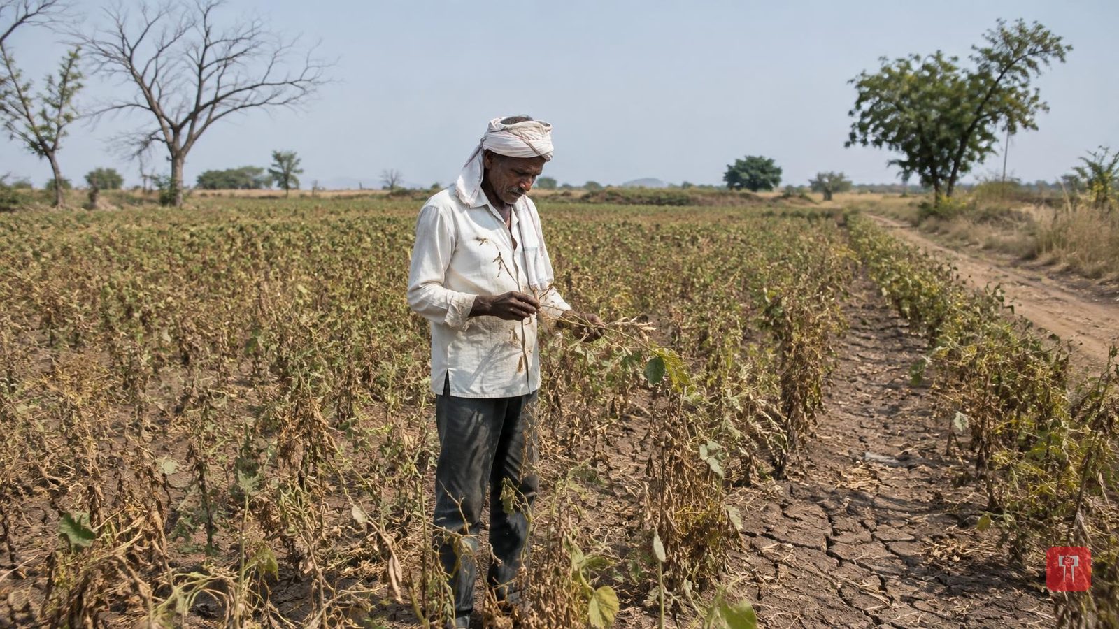 No need for special session on drought, says Maharashtra farm minister