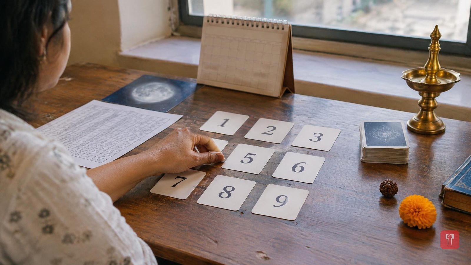 Numerology: आज सोमवारी मूलांक 1 ते 9 असणाऱ्यांचा दिवस कसा जाईल