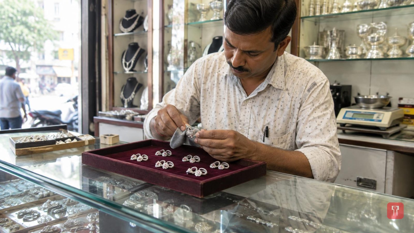 चांदी की जोडवी पहनने के पीछे क्या है ज्योतिषीय मान्यता, राहू-केतू से जुड़ा नाता