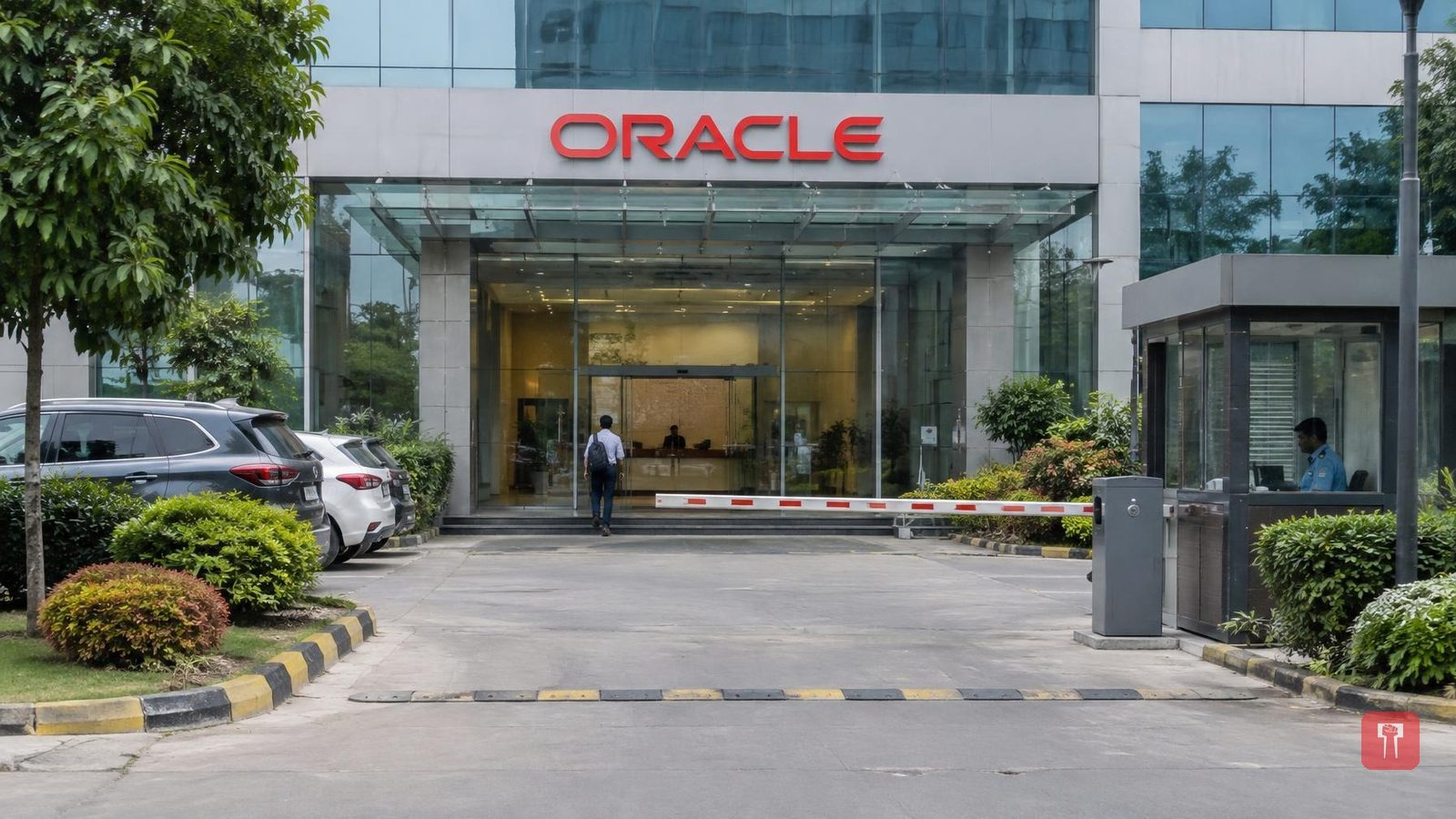 Oracle कडून भारतात 3000 कर्मचाऱ्यांची कपात, सेव्हरन्स पेमेंटलाही मर्यादा