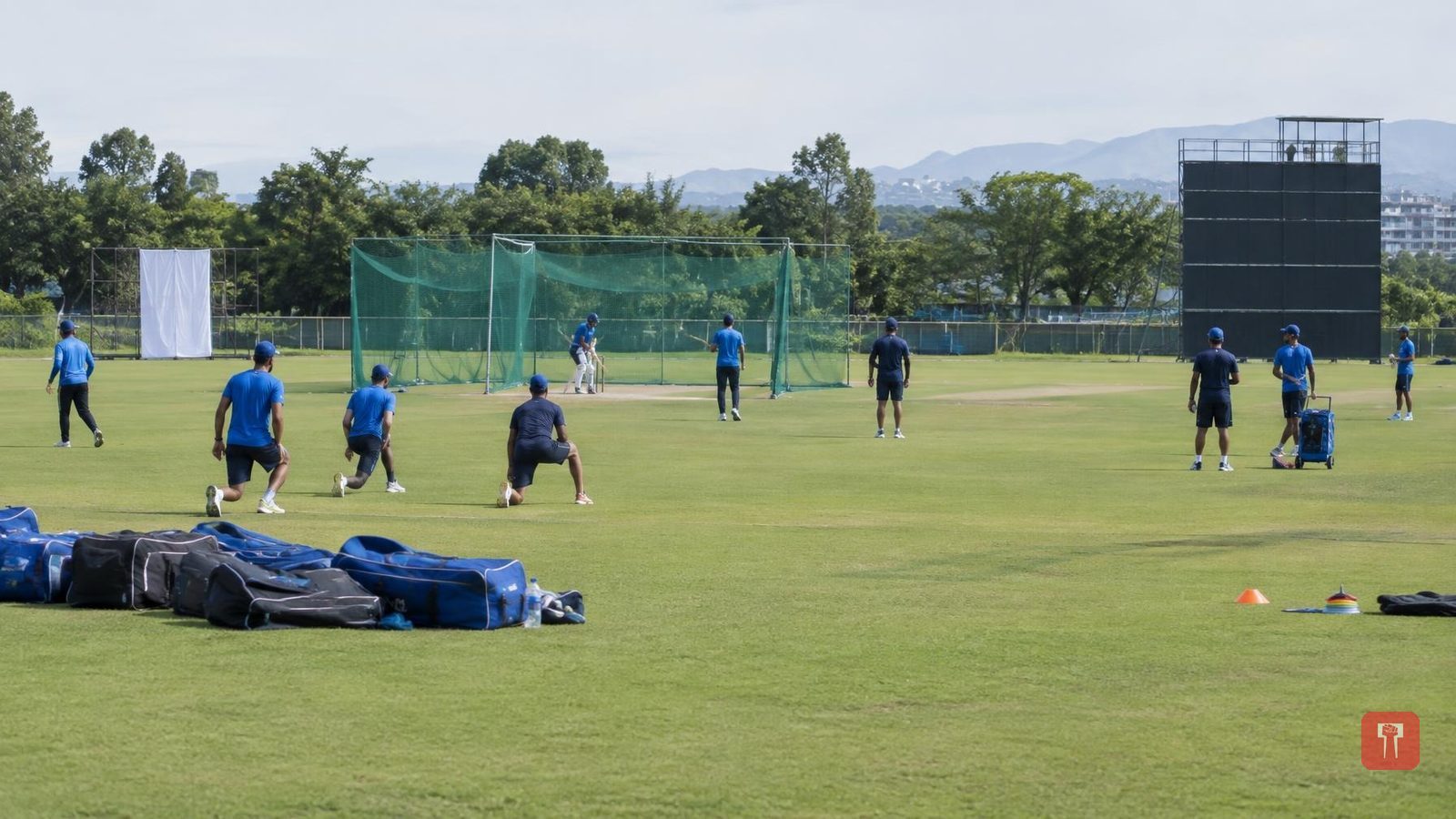 IND vs JPN T20: भारत आणि जपान पहिल्यांदाच आमनेसामने! सामना कुठे बघता येणार LIVE? जाणून घ्या सविस्तर माहिती