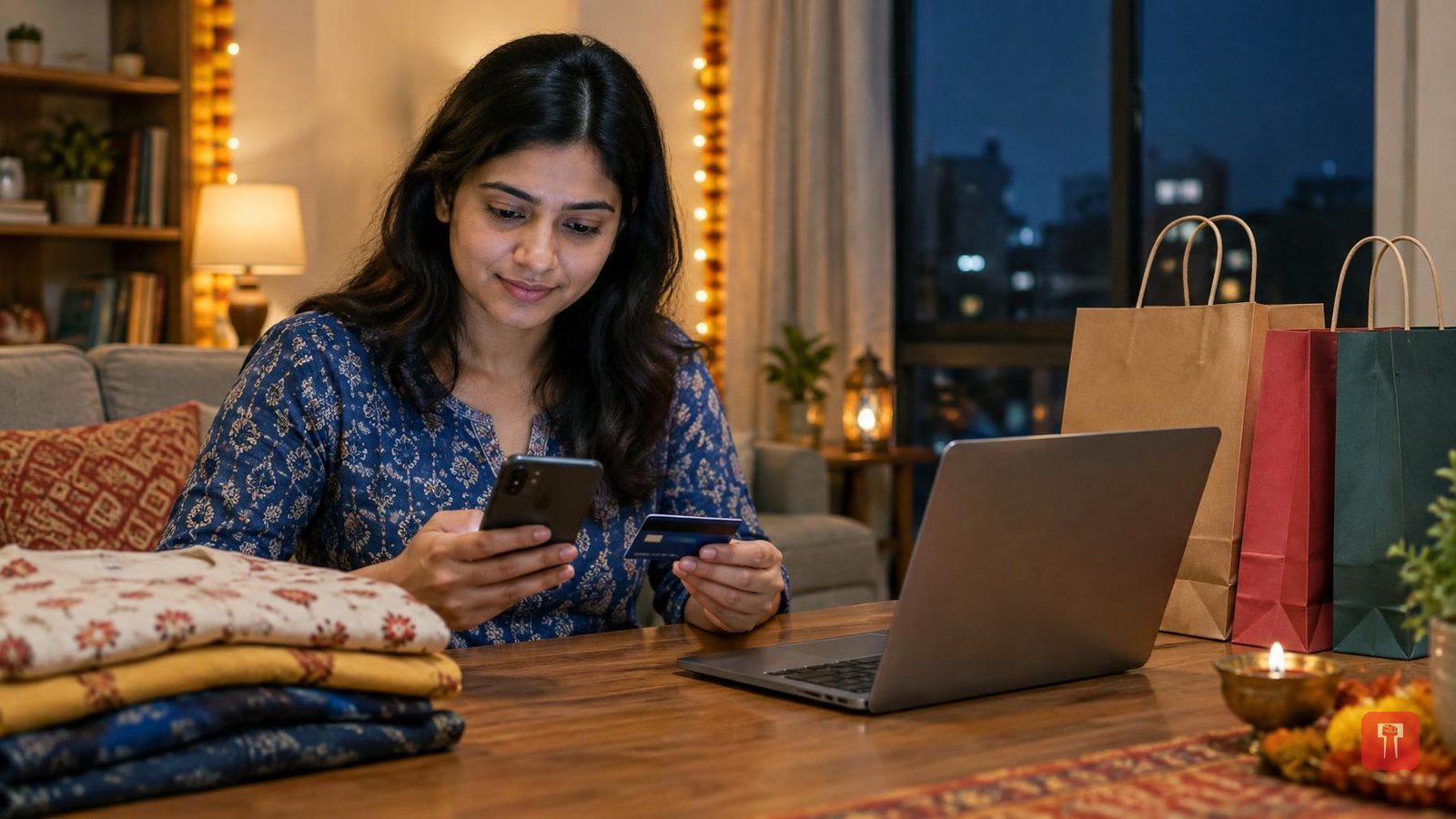 ॲमेझॉनचा ग्रेट इंडियन फेस्टिव्हल सेल 8 ऑक्टोबरपासून, मोबाईल-इलेक्ट्रॉनिक्सवर मोठी सूट