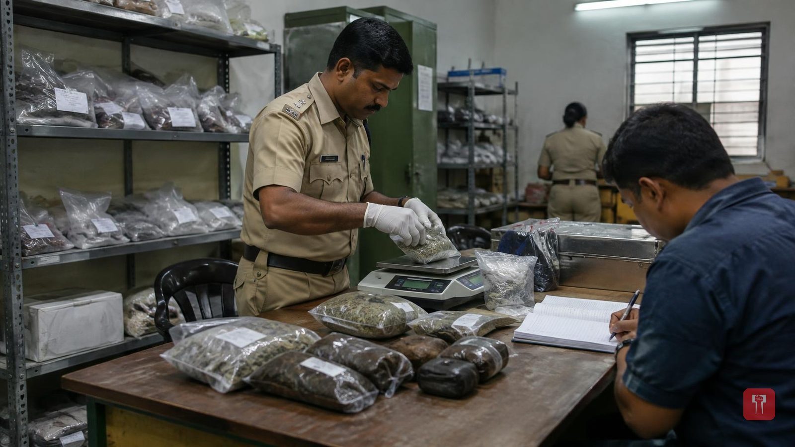 गांजा, चरस और अफीम में फर्क क्या है, नशा दिमाग के डोपामिन सिस्टम को कैसे बिगाड़ता है